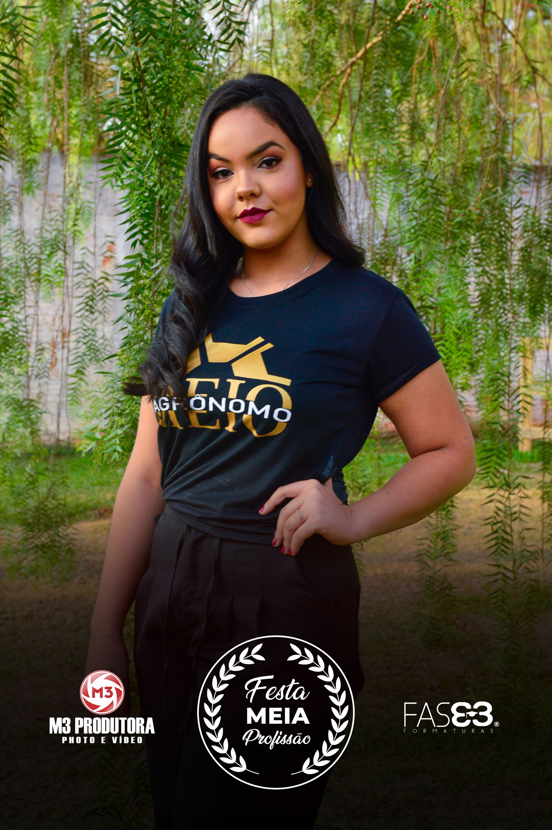 FESTA MEIA PROFISSÃO - UNIPAM 2025 - 2 - 969