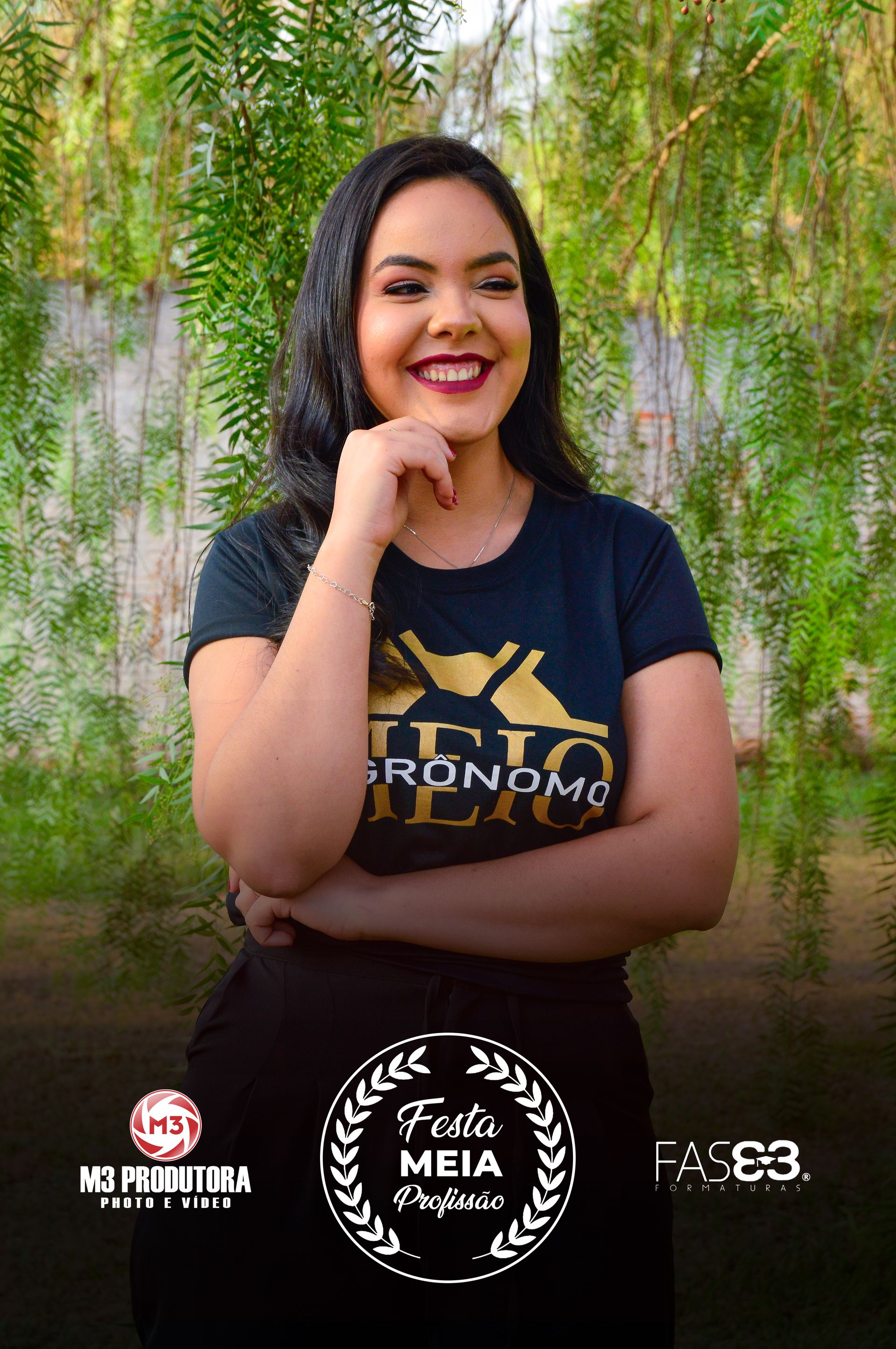 FESTA MEIA PROFISSÃO - UNIPAM 2025 - 2 - 972