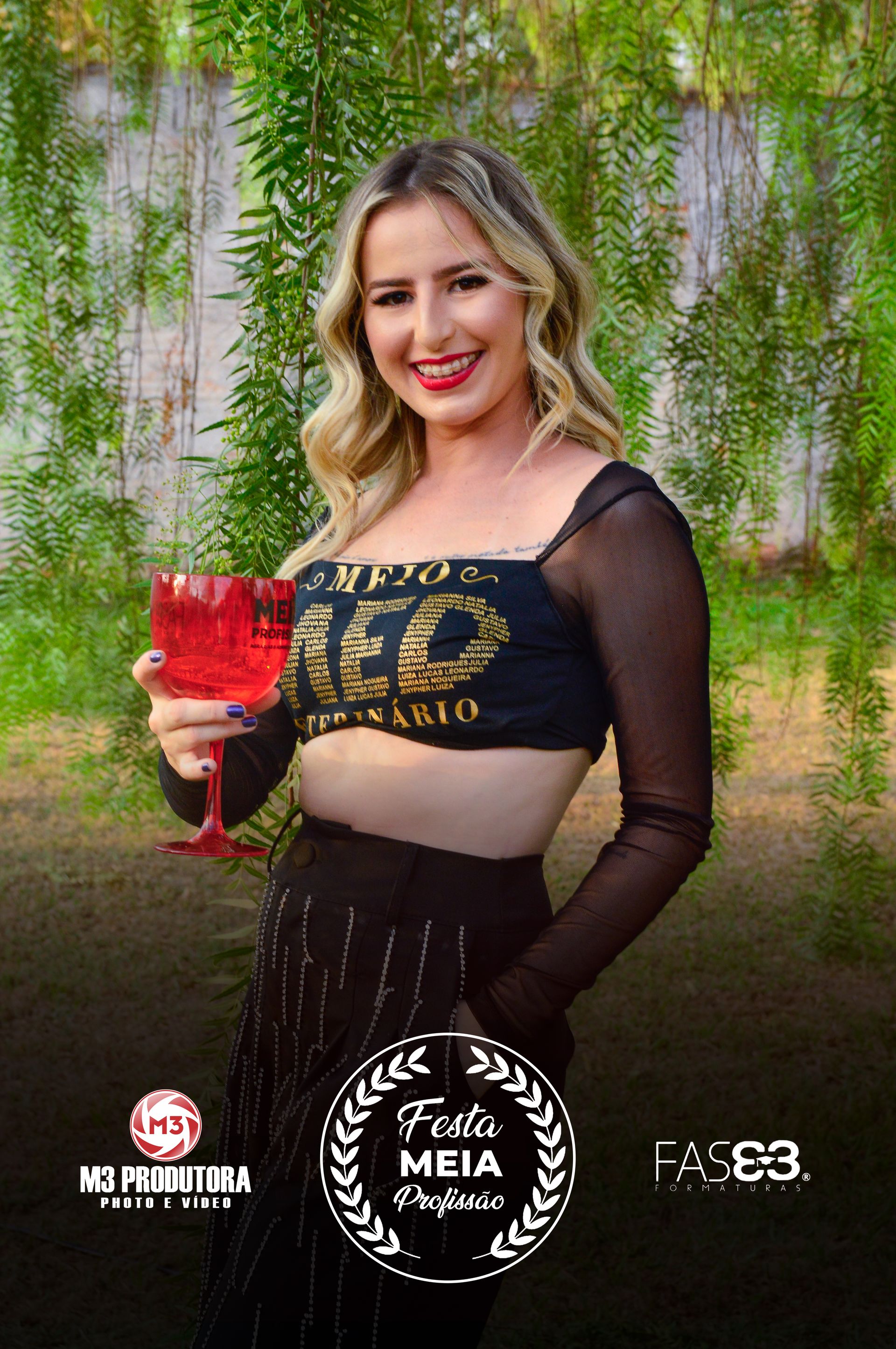 FESTA MEIA PROFISSÃO - UNIPAM 2025 - 2 - 982