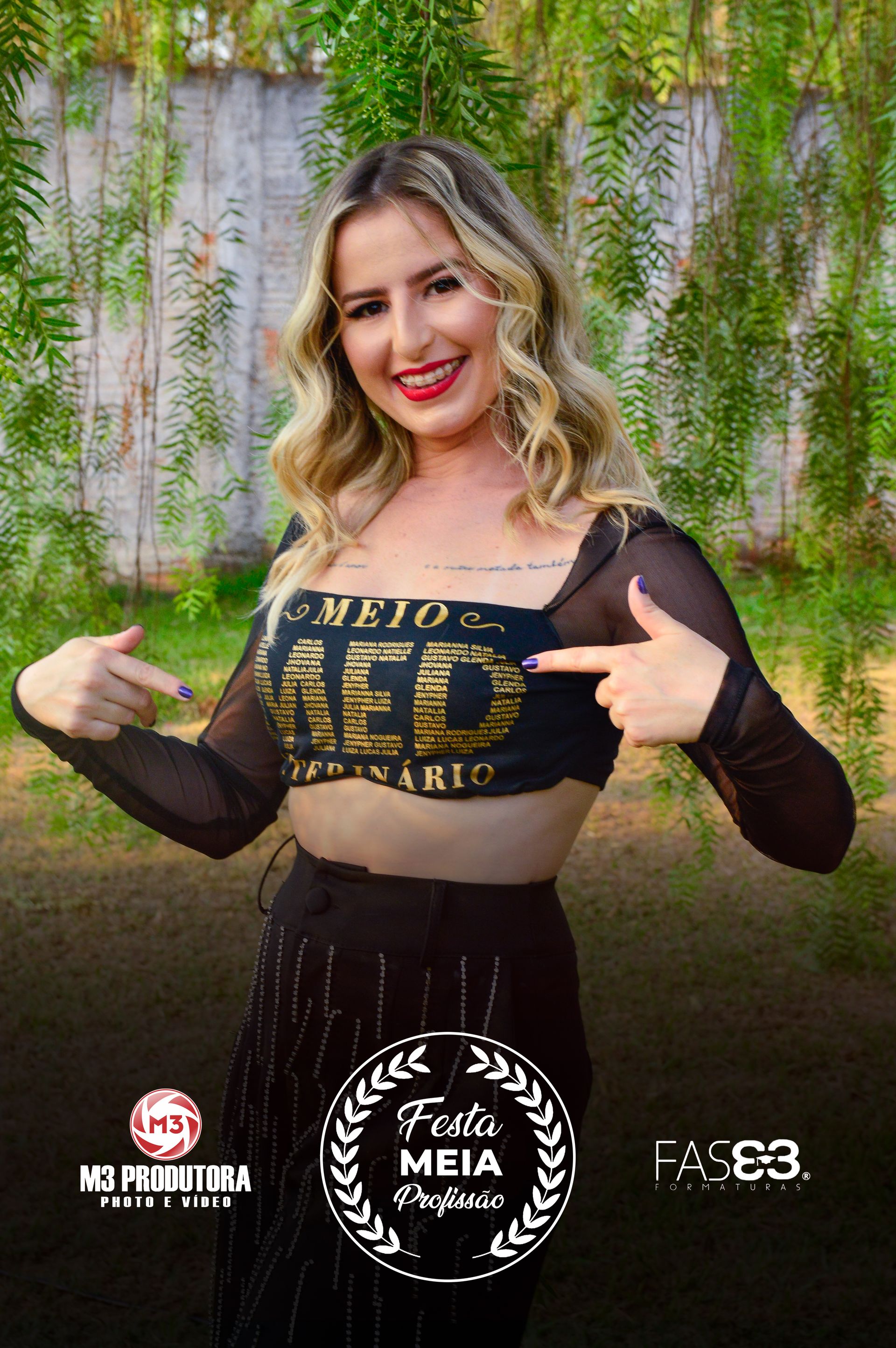 FESTA MEIA PROFISSÃO - UNIPAM 2025 - 2 - 979