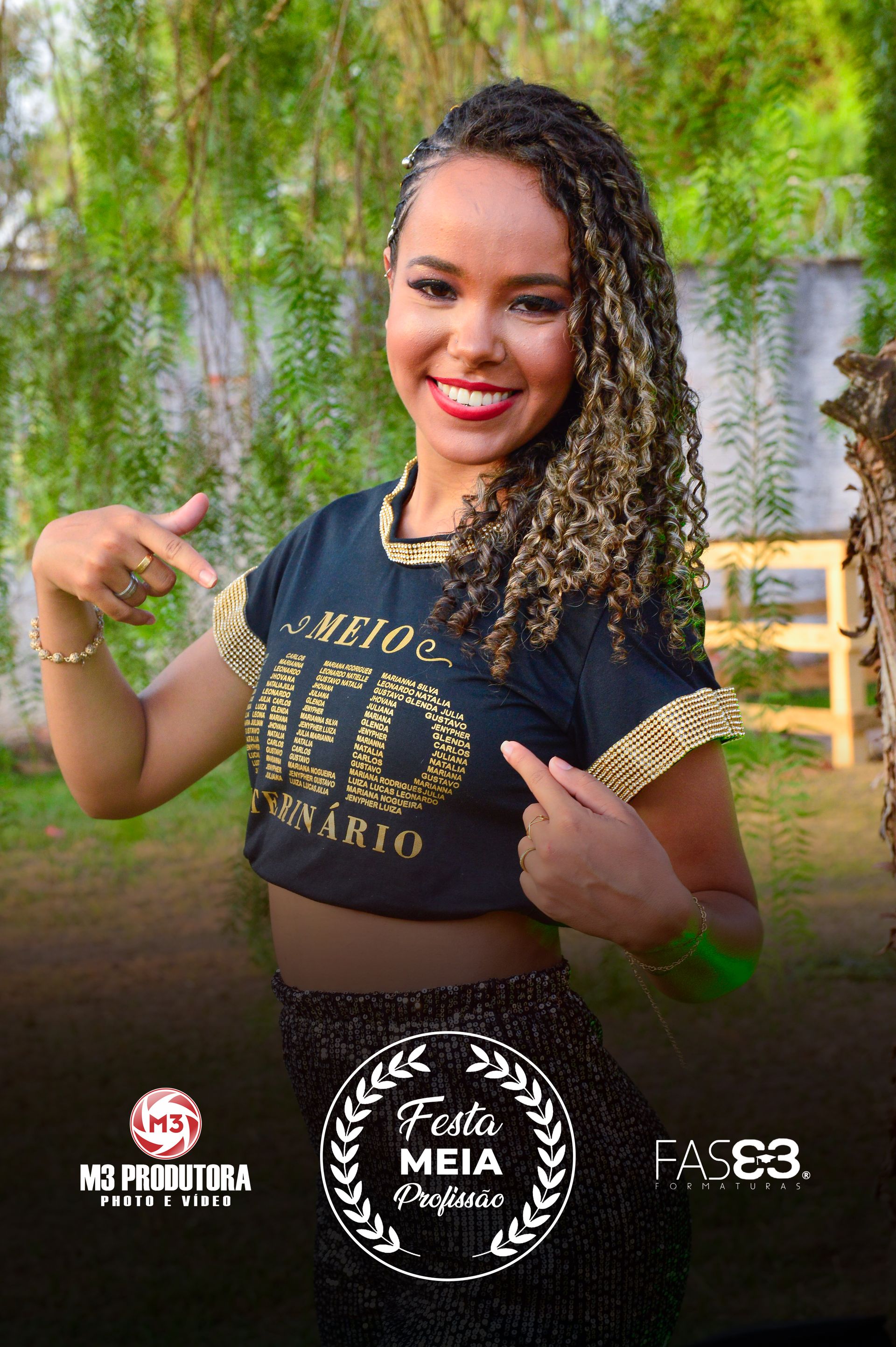 FESTA MEIA PROFISSÃO - UNIPAM 2025 - 2 - 993