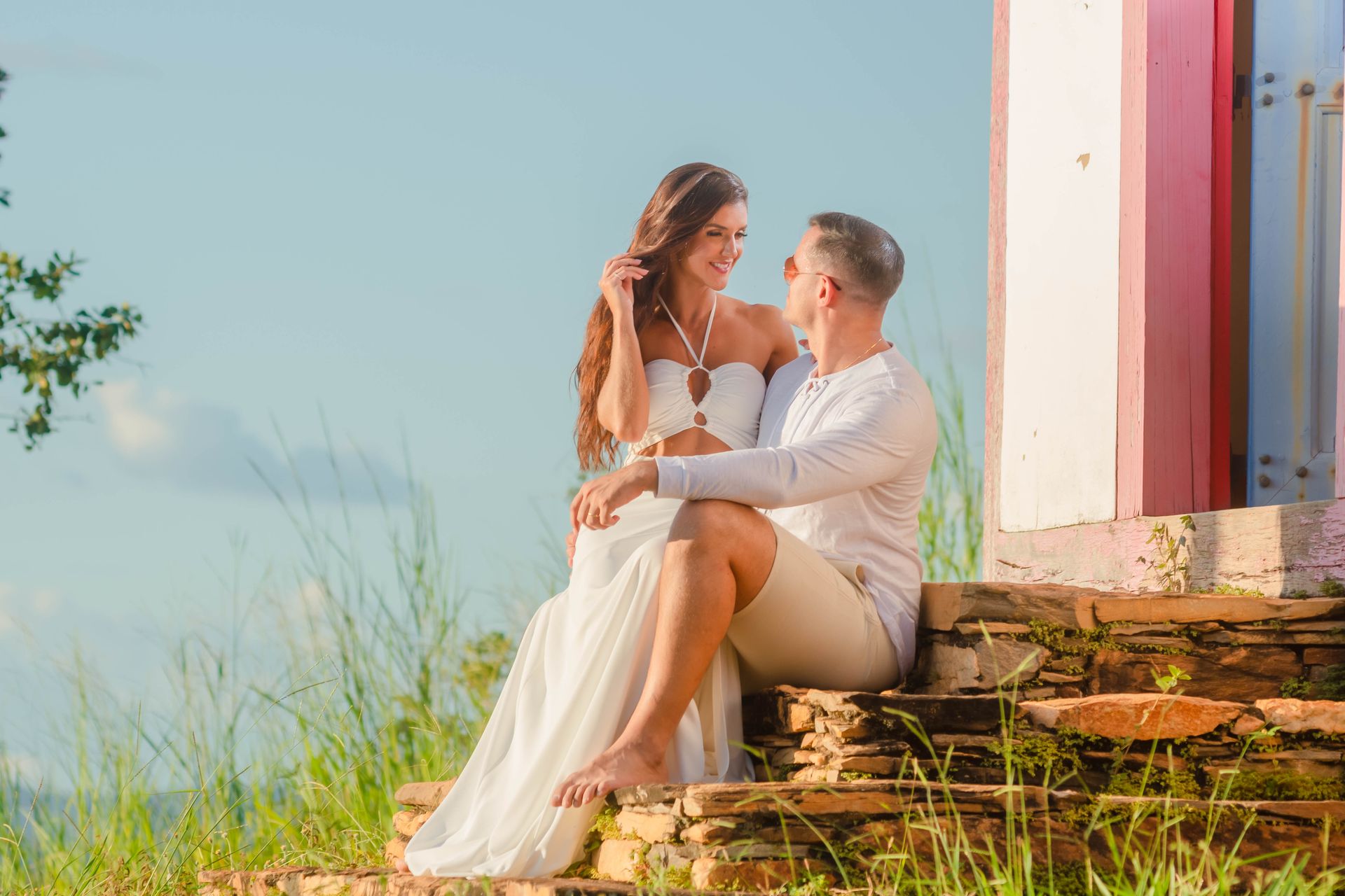 Pré Wedding - 1 - 0