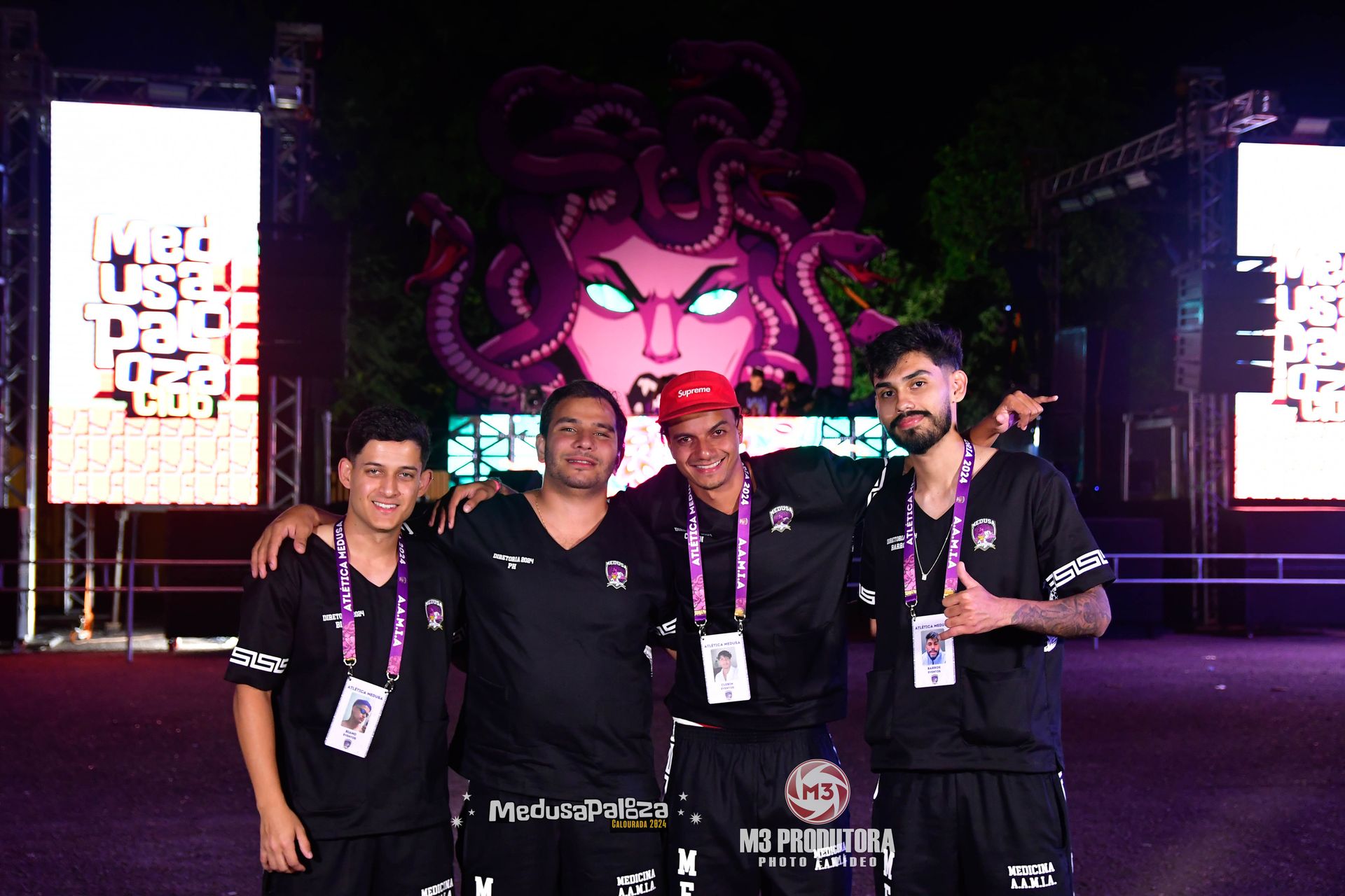 MEDUSAPALUZA 2024 - 2 - 3