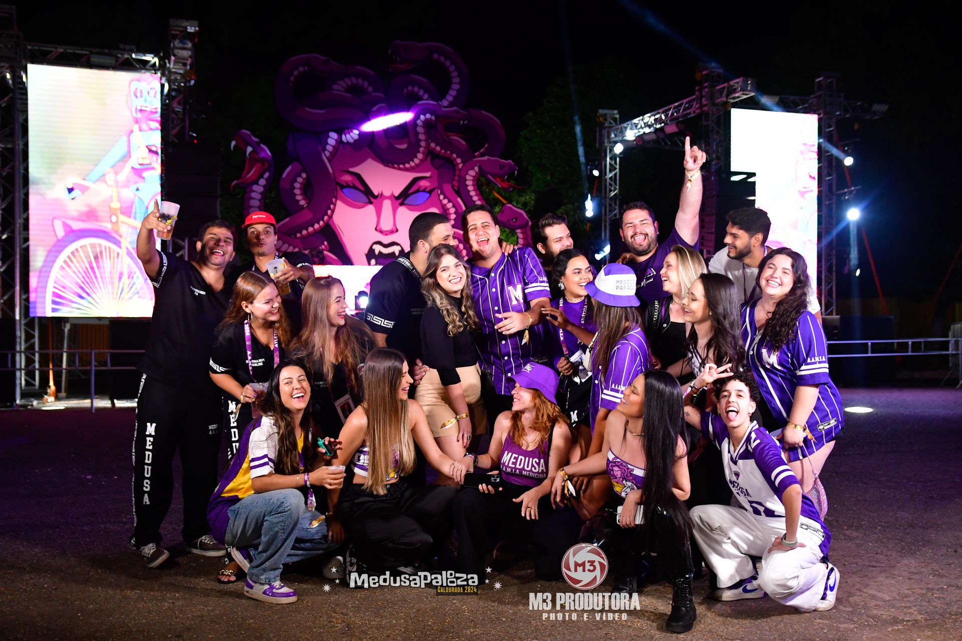 MEDUSAPALUZA 2024 - 2 - 12