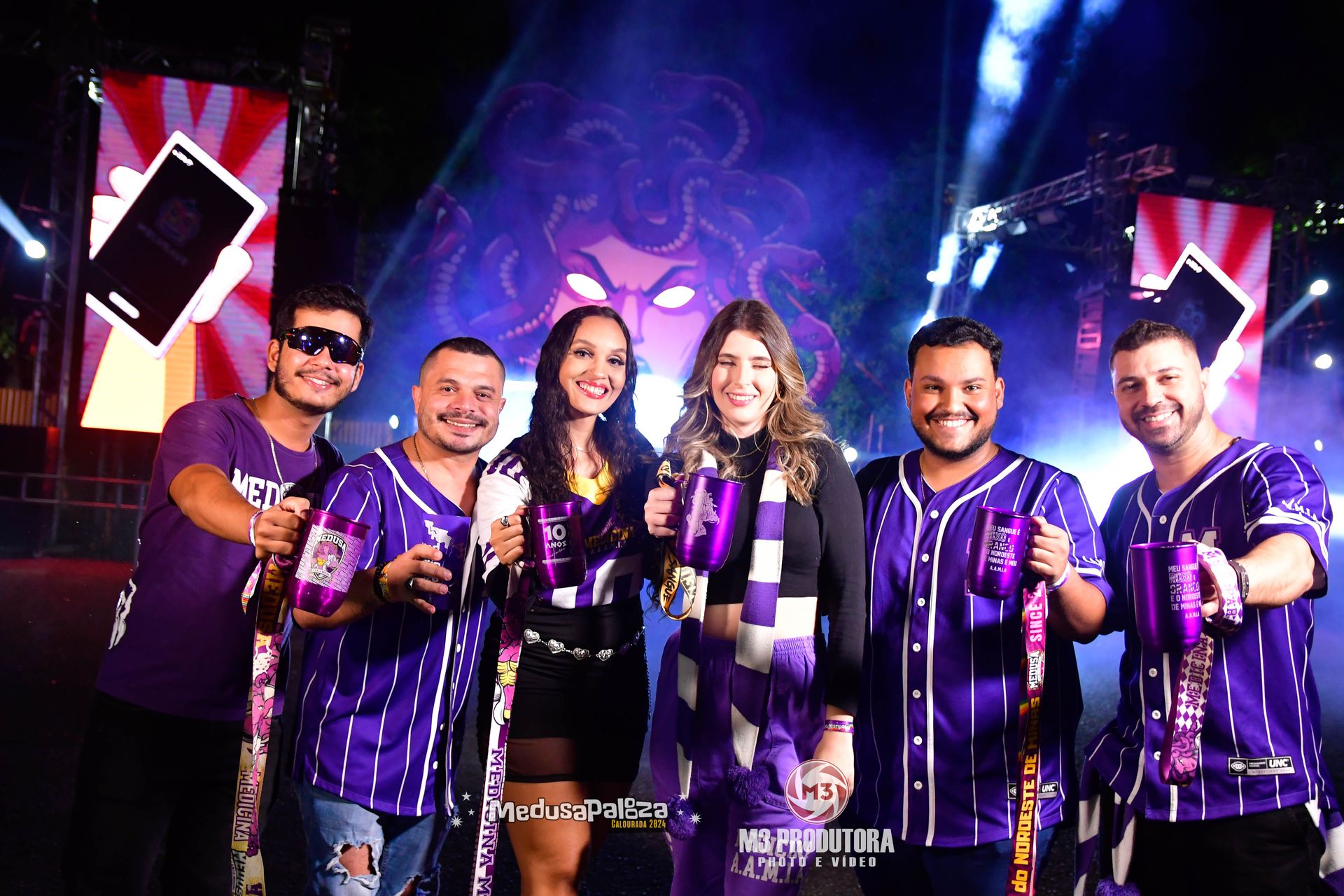 MEDUSAPALUZA 2024 - 2 - 16