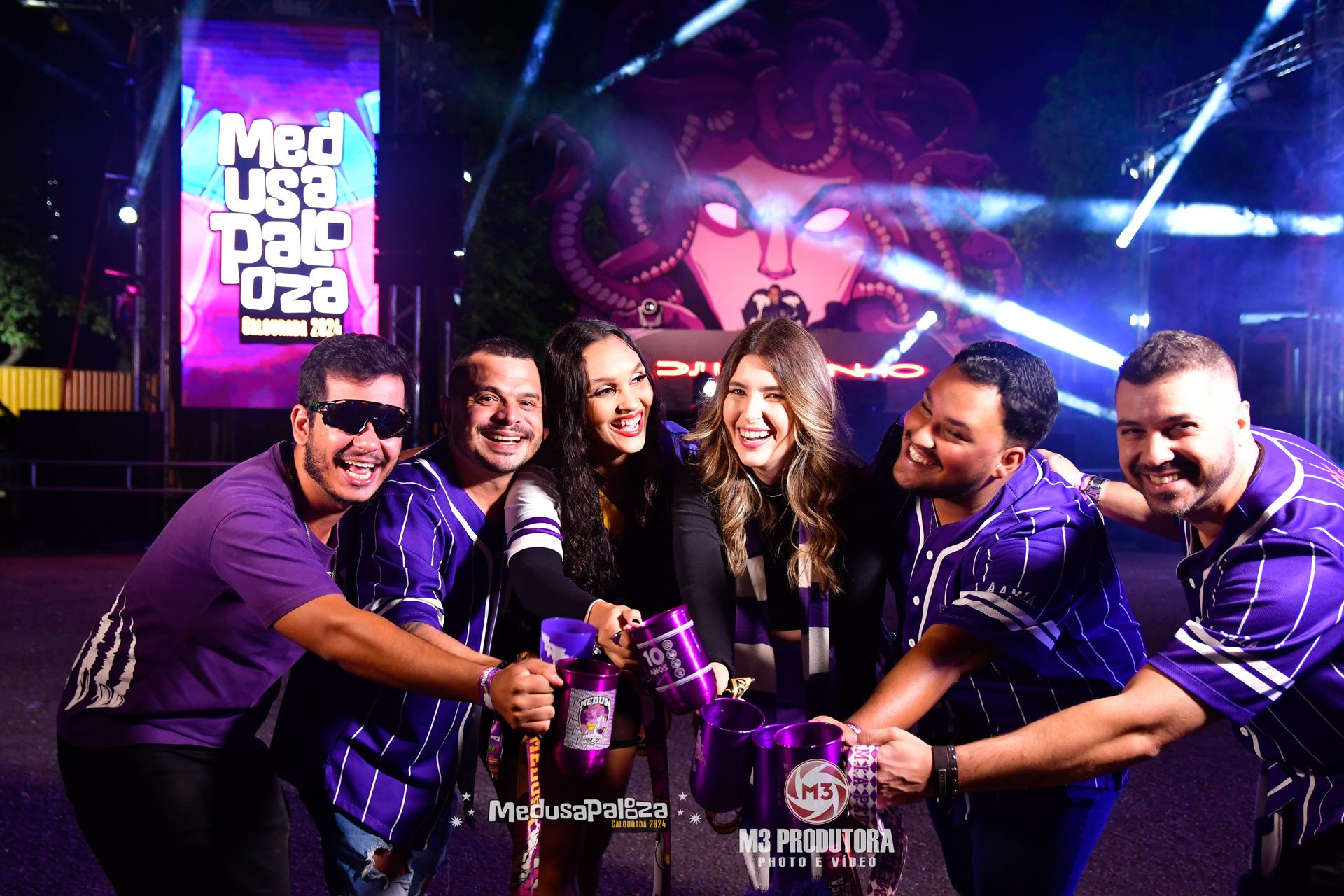 MEDUSAPALUZA 2024 - 2 - 19