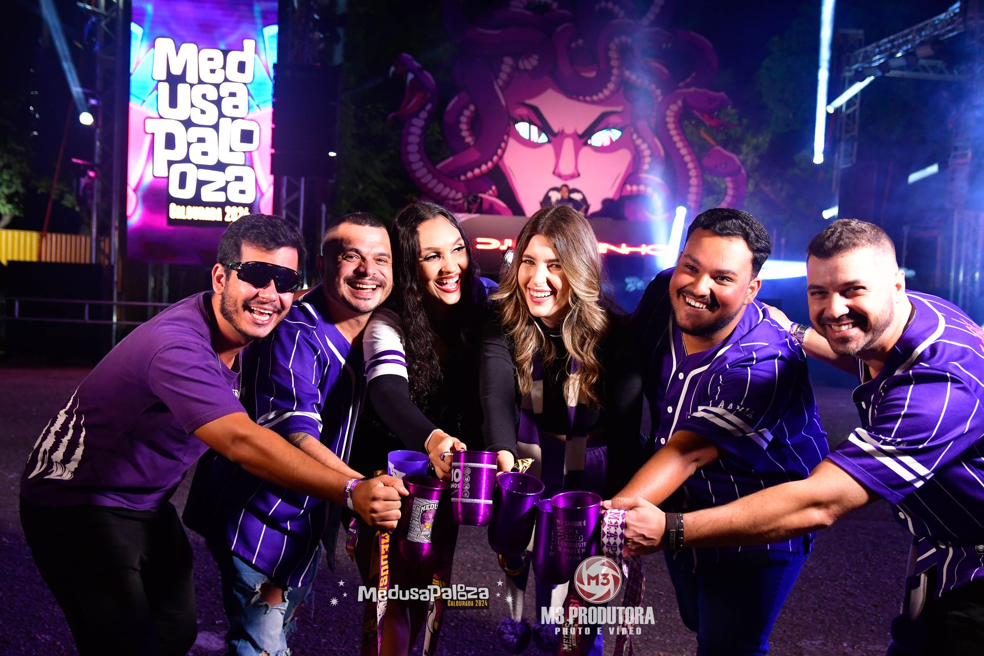 MEDUSAPALUZA 2024 - 2 - 18