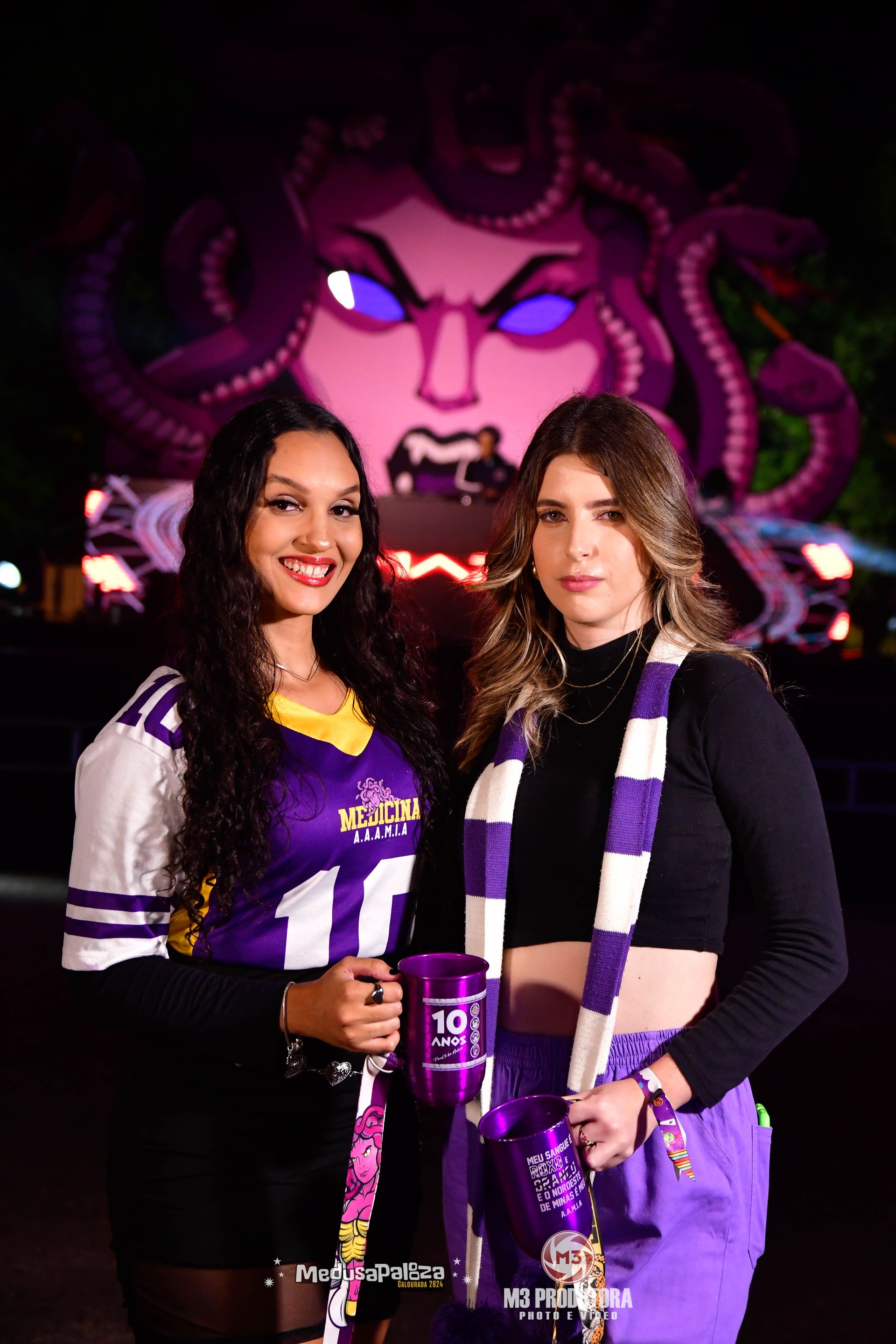 MEDUSAPALUZA 2024 - 2 - 24