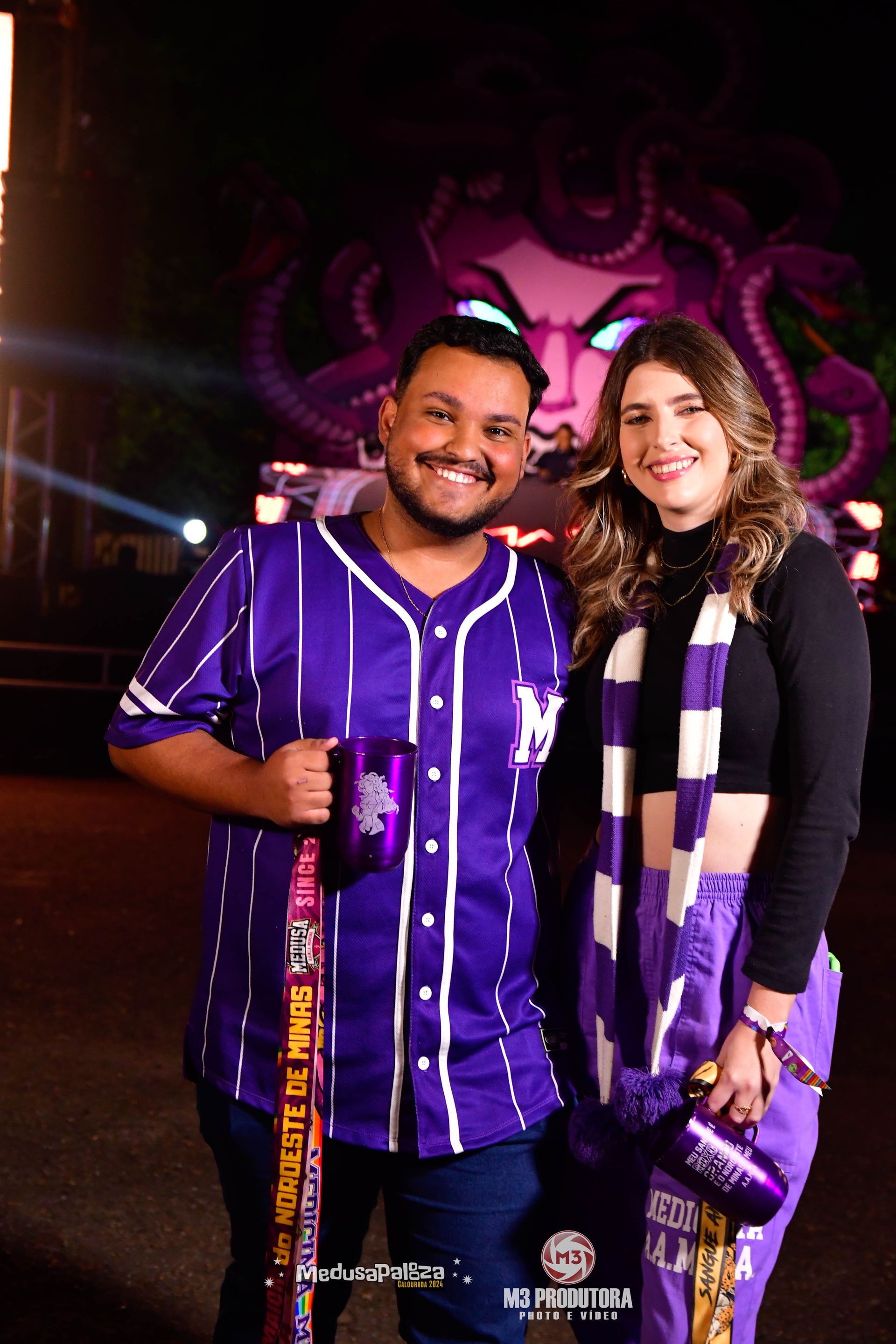 MEDUSAPALUZA 2024 - 2 - 27