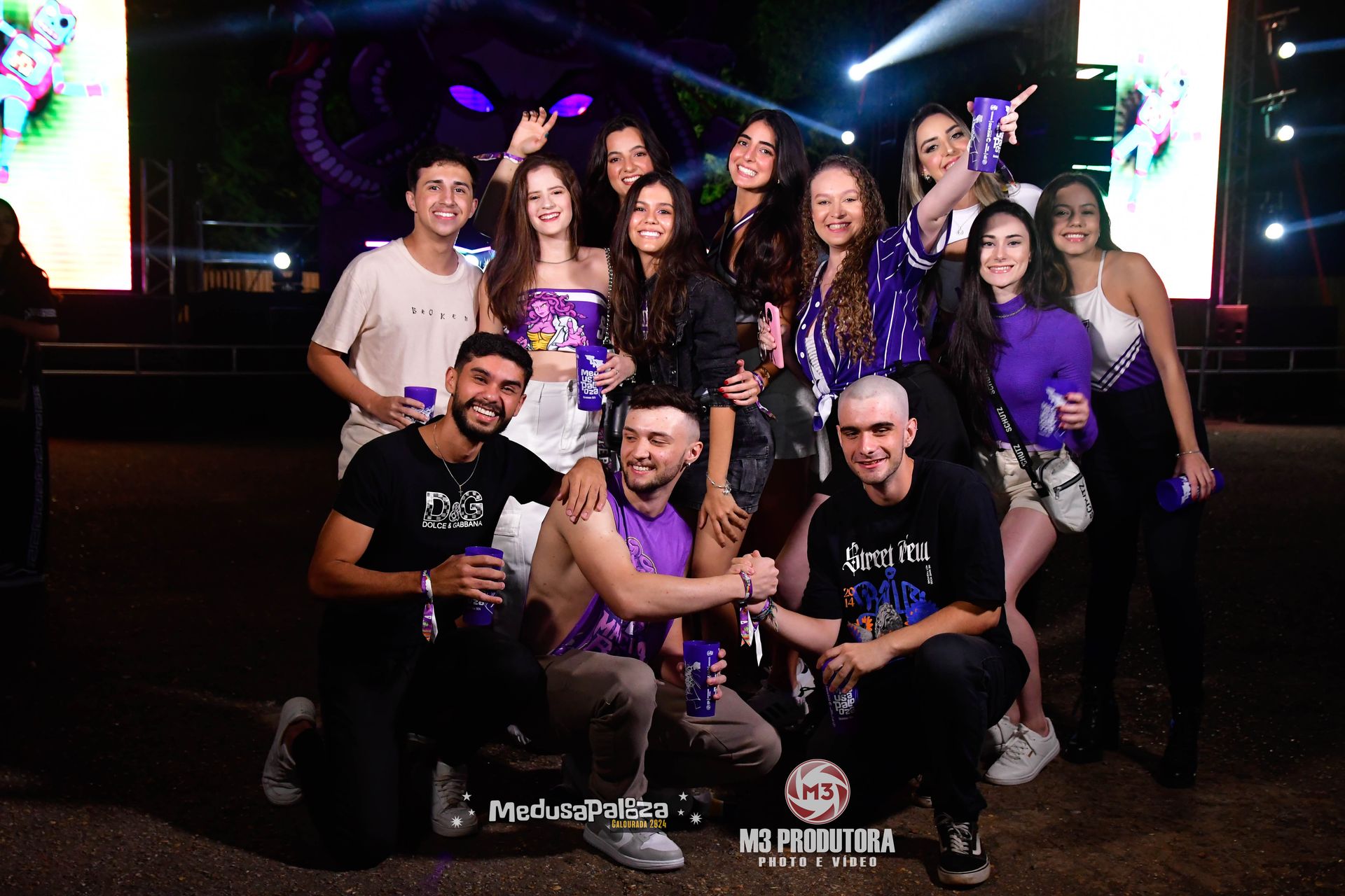 MEDUSAPALUZA 2024 - 2 - 125