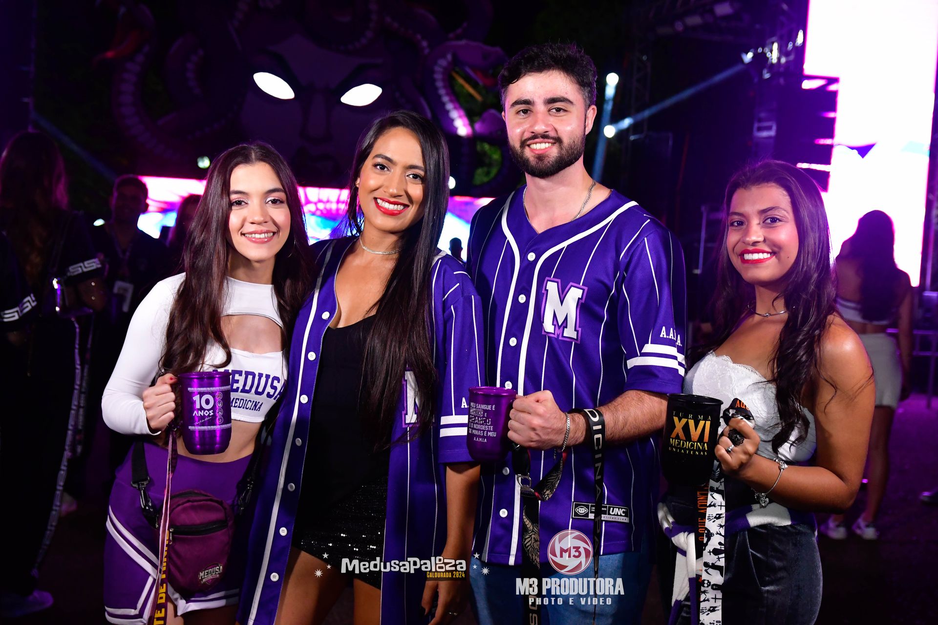 MEDUSAPALUZA 2024 - 2 - 150