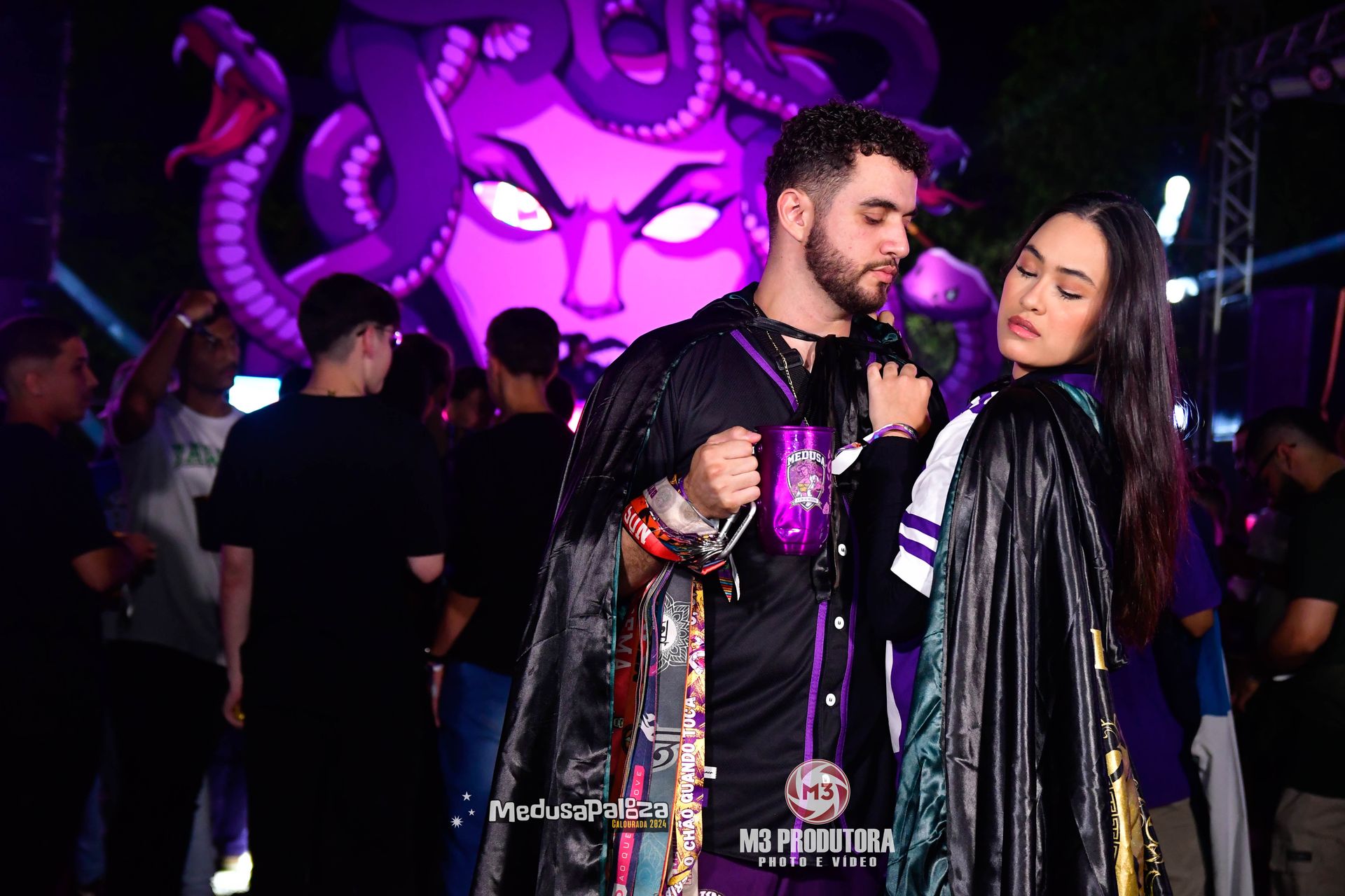 MEDUSAPALUZA 2024 - 2 - 256
