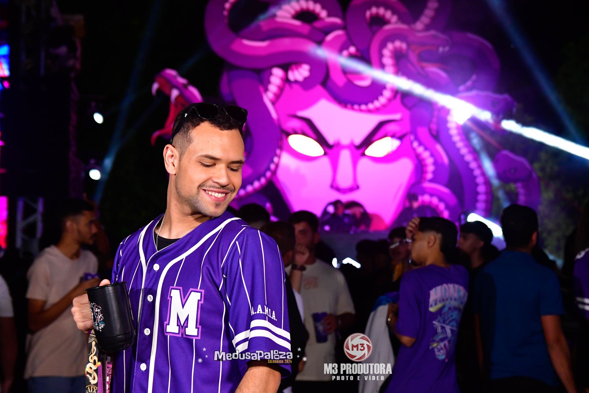 MEDUSAPALUZA 2024 - 2 - 300