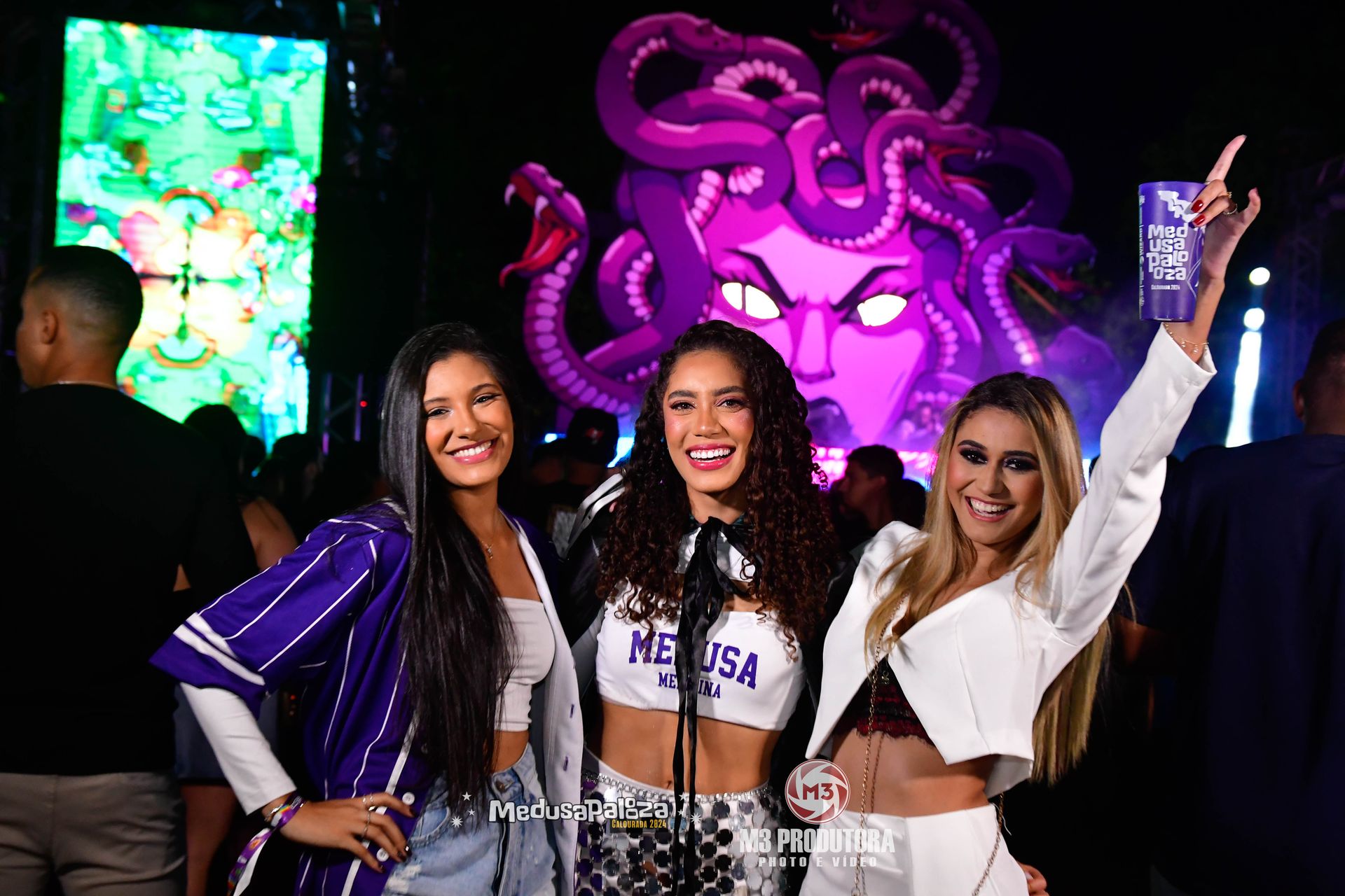 MEDUSAPALUZA 2024 - 2 - 360