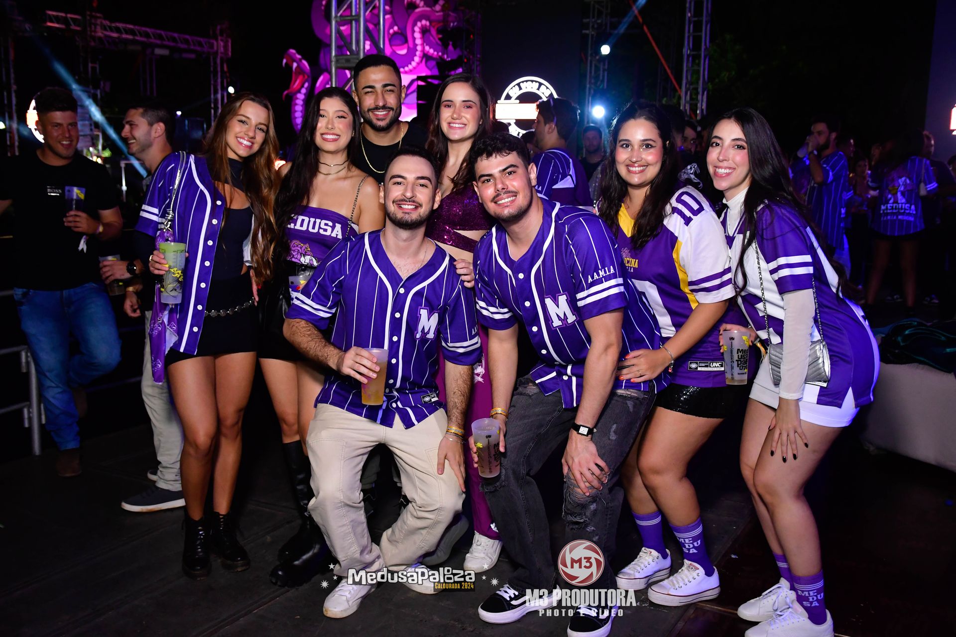 MEDUSAPALUZA 2024 - 2 - 450