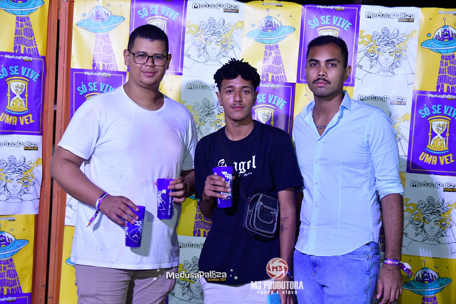 MEDUSAPALUZA 2024 - 2 - 500