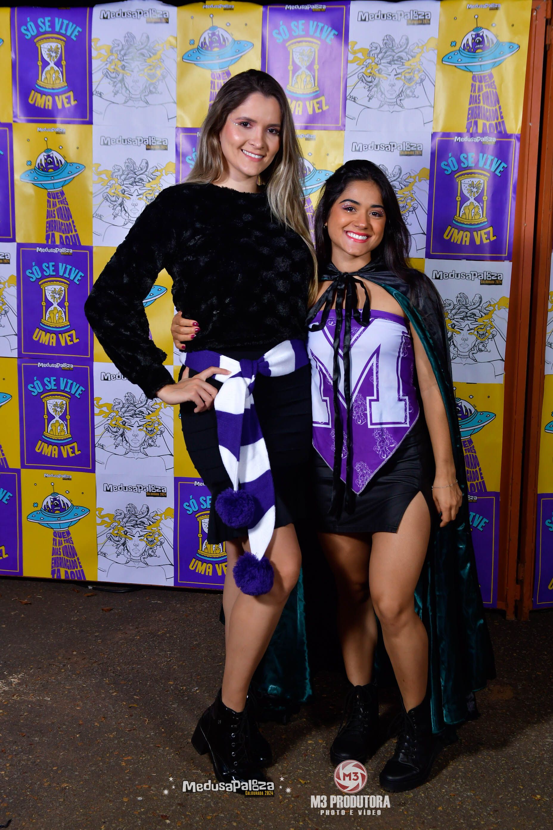 MEDUSAPALUZA 2024 - 2 - 750