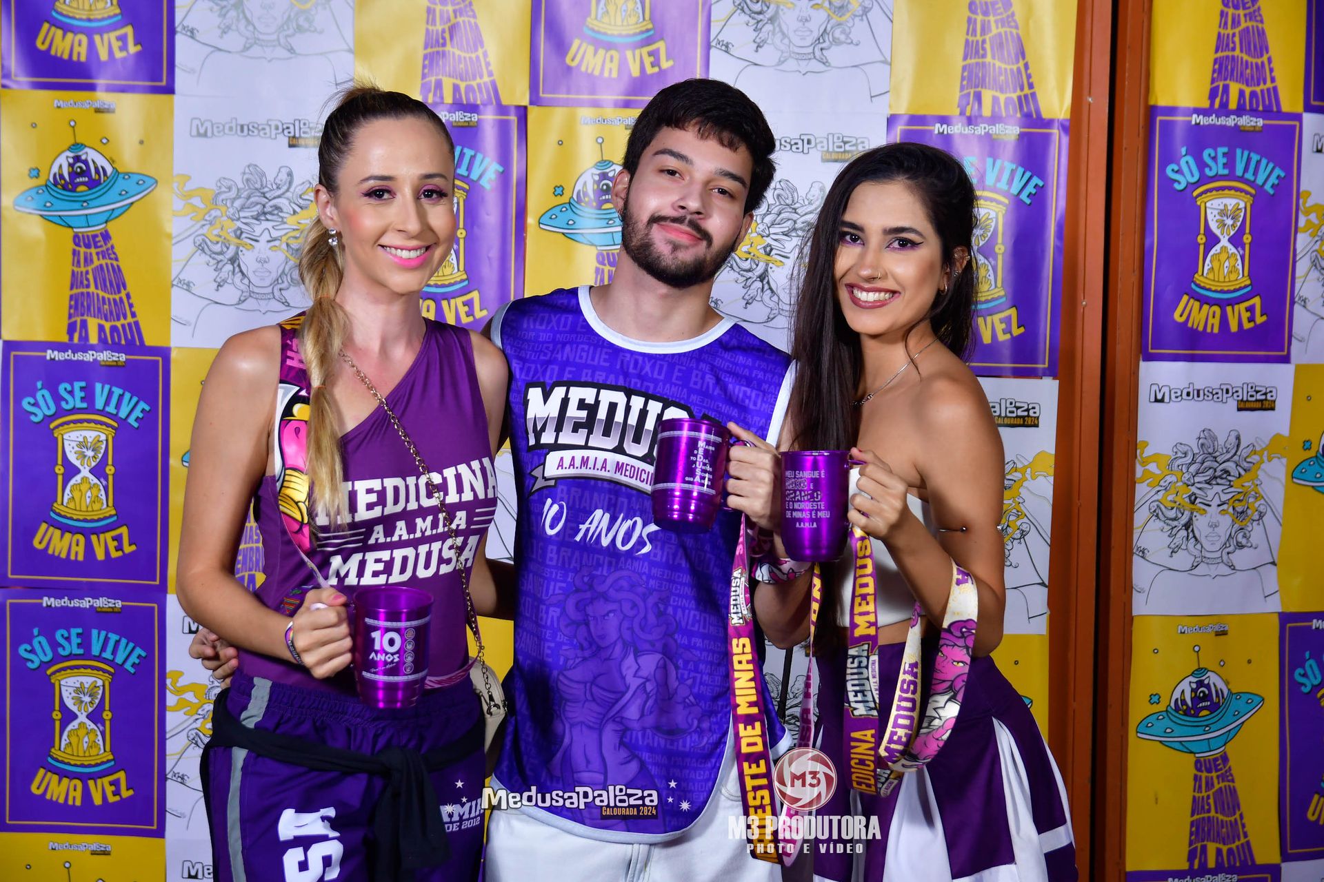 MEDUSAPALUZA 2024 - 2 - 786