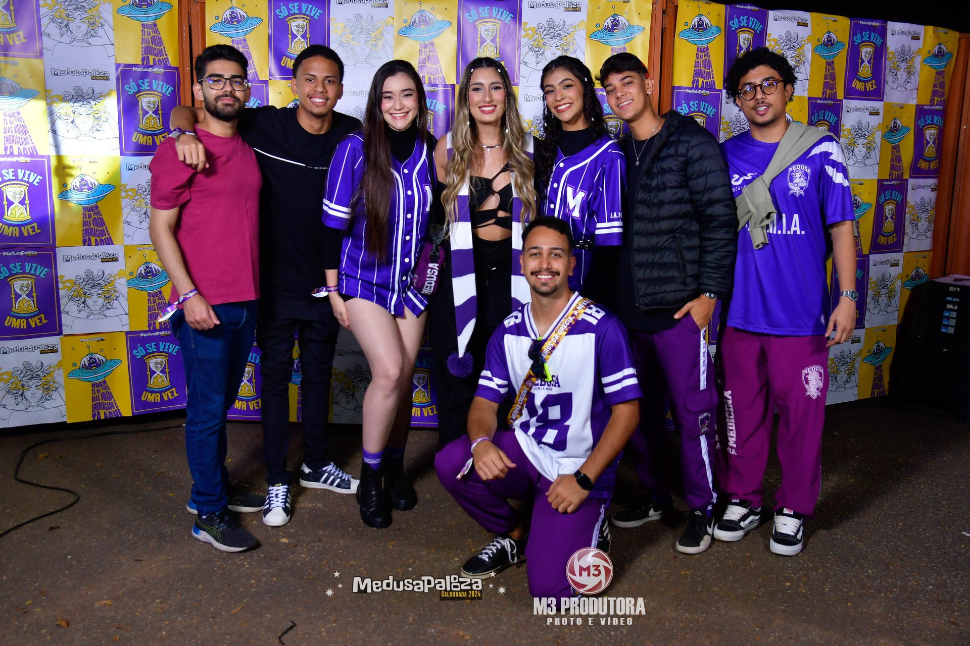 MEDUSAPALUZA 2024 - 2 - 830