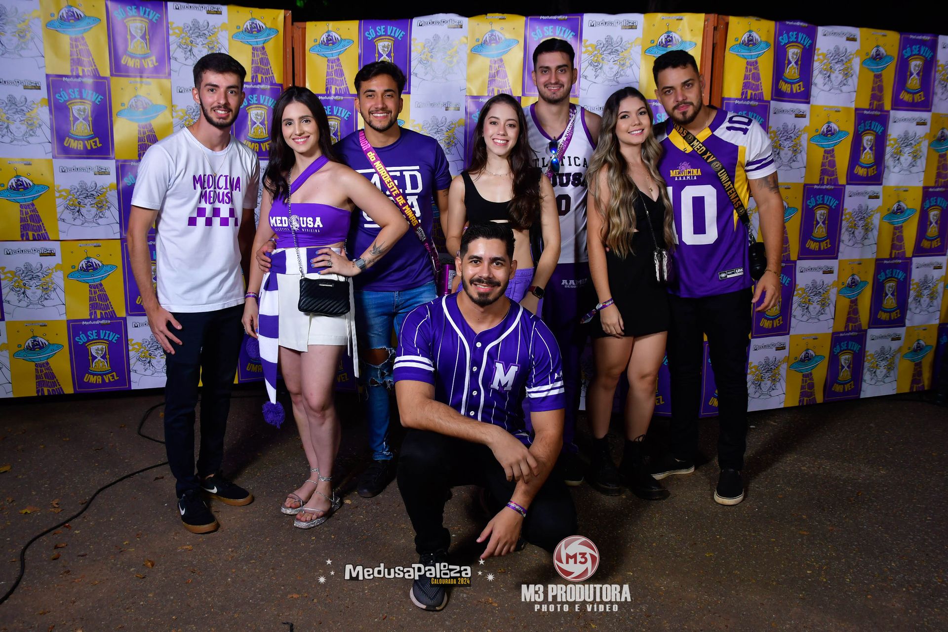 MEDUSAPALUZA 2024 - 2 - 907