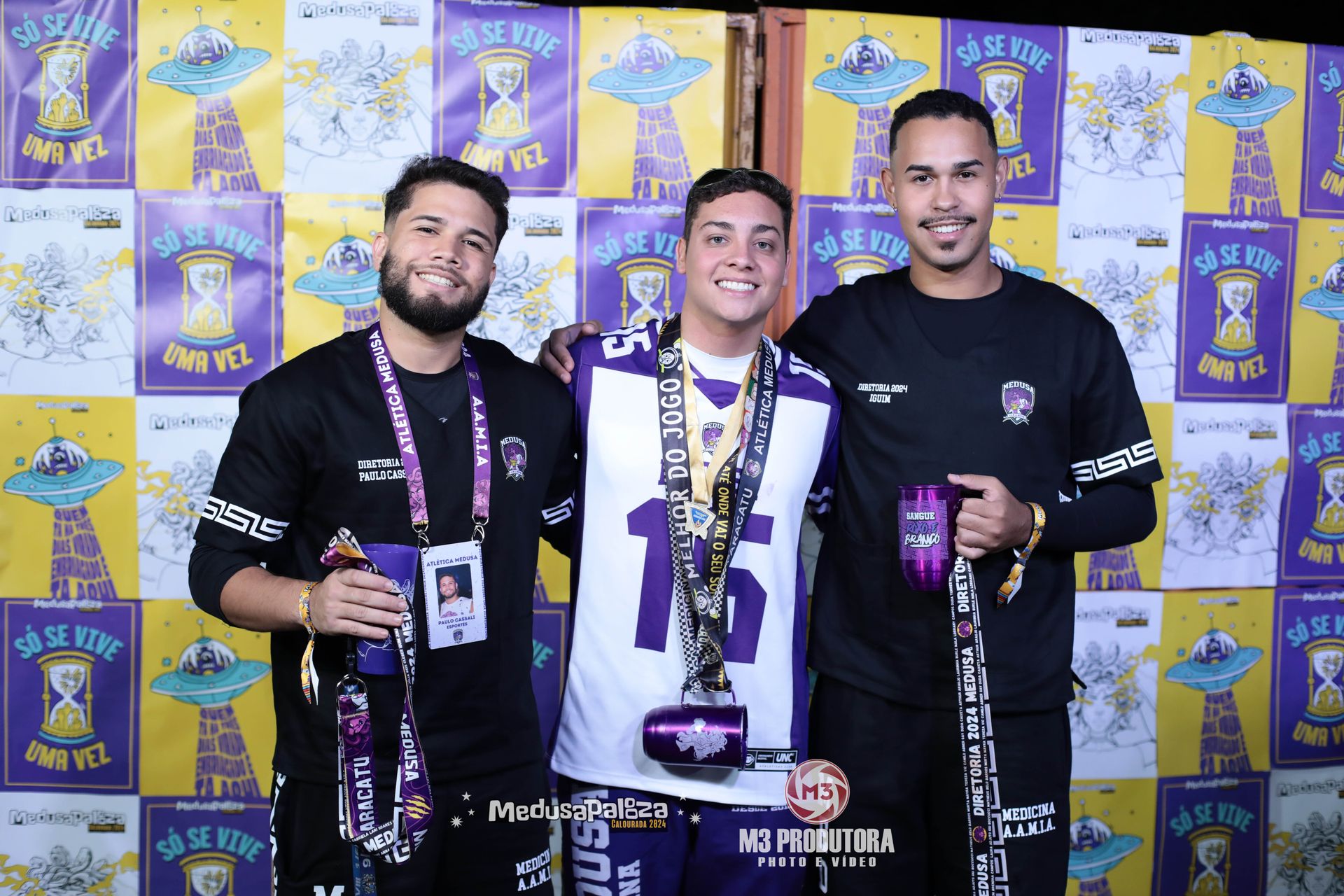 MEDUSAPALUZA 2024 - 2 - 1703