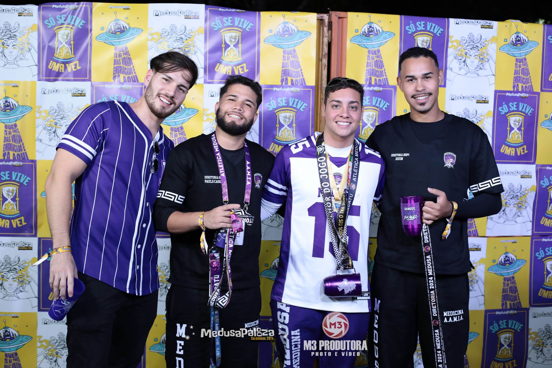 MEDUSAPALUZA 2024 - 2 - 1713