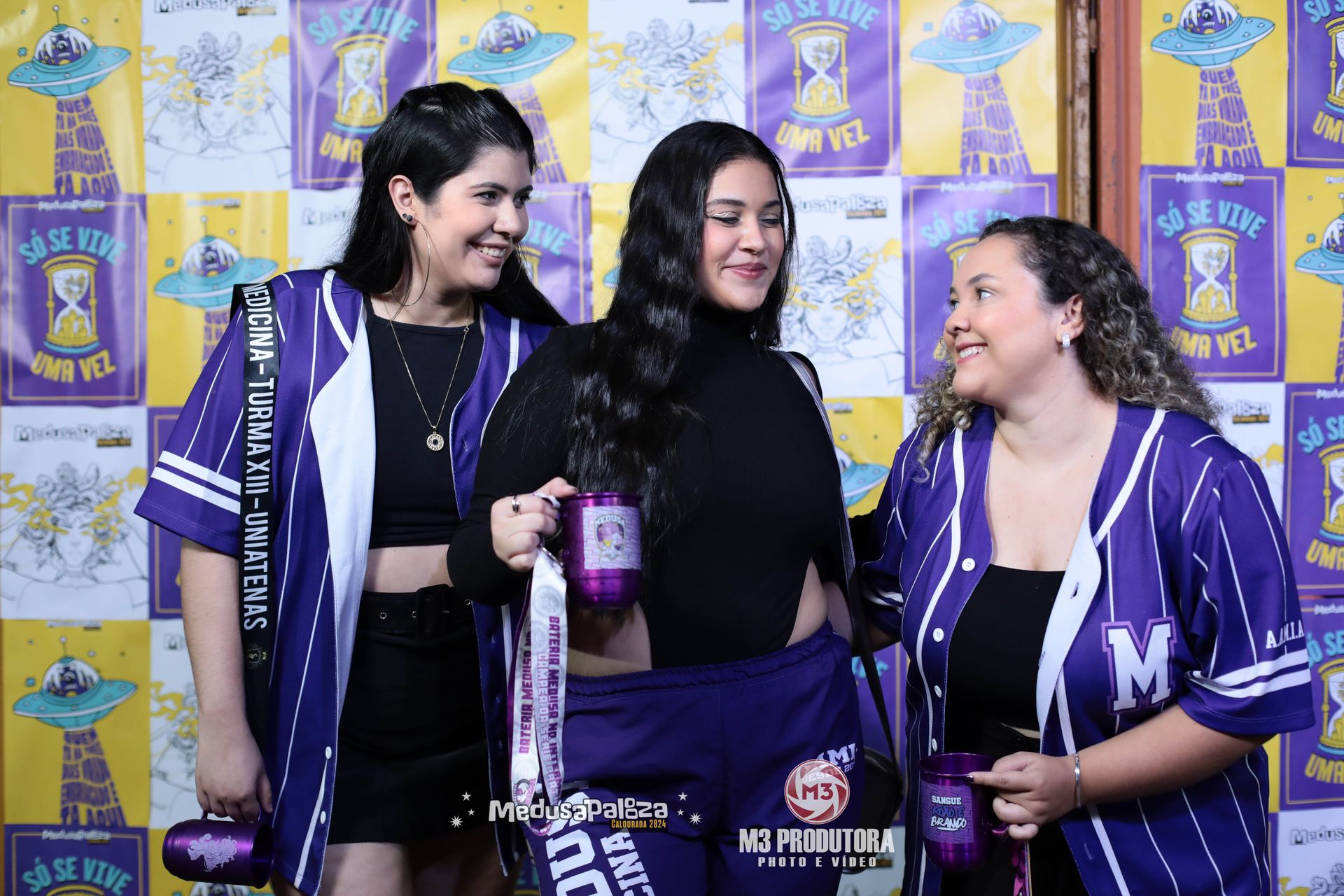 MEDUSAPALUZA 2024 - 2 - 1730