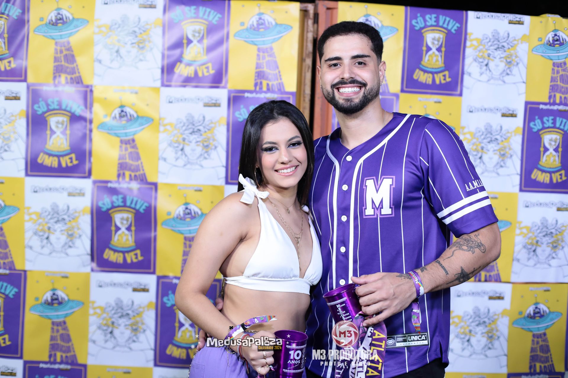 MEDUSAPALUZA 2024 - 2 - 1906