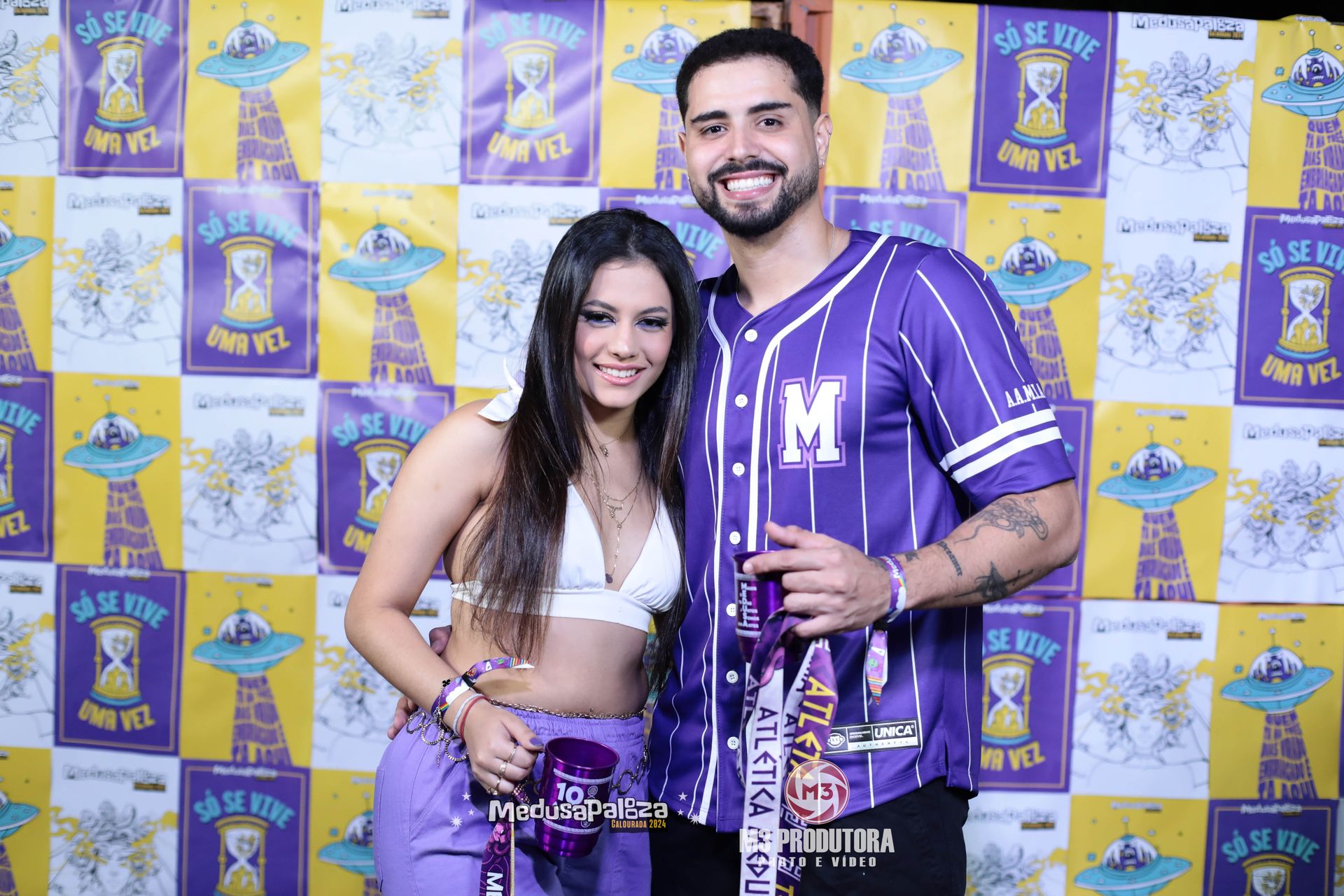 MEDUSAPALUZA 2024 - 2 - 1913