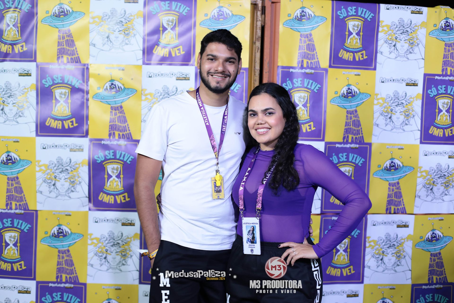 MEDUSAPALUZA 2024 - 2 - 1923