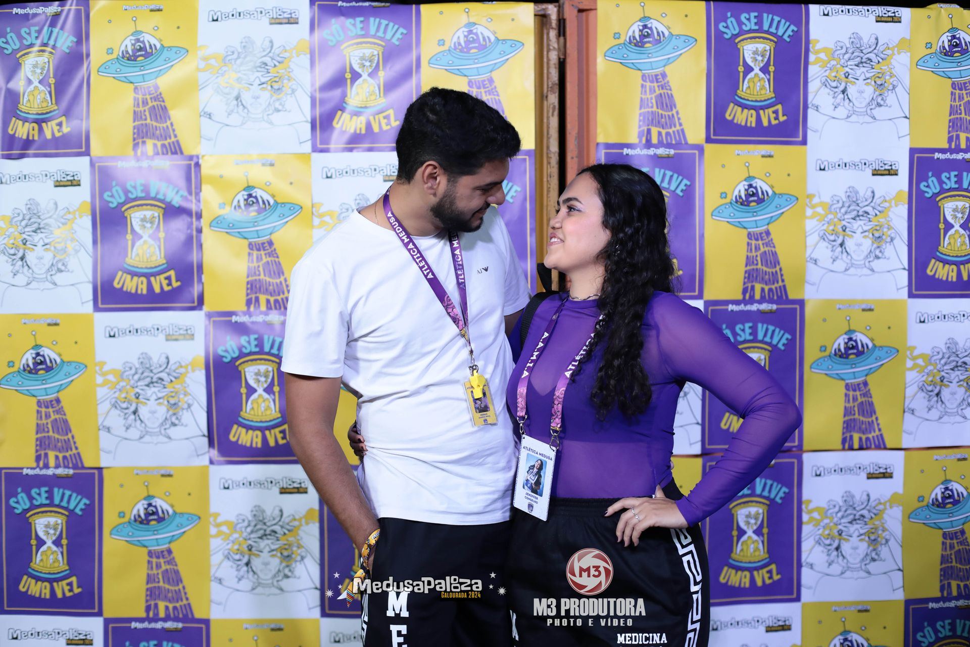 MEDUSAPALUZA 2024 - 2 - 1924