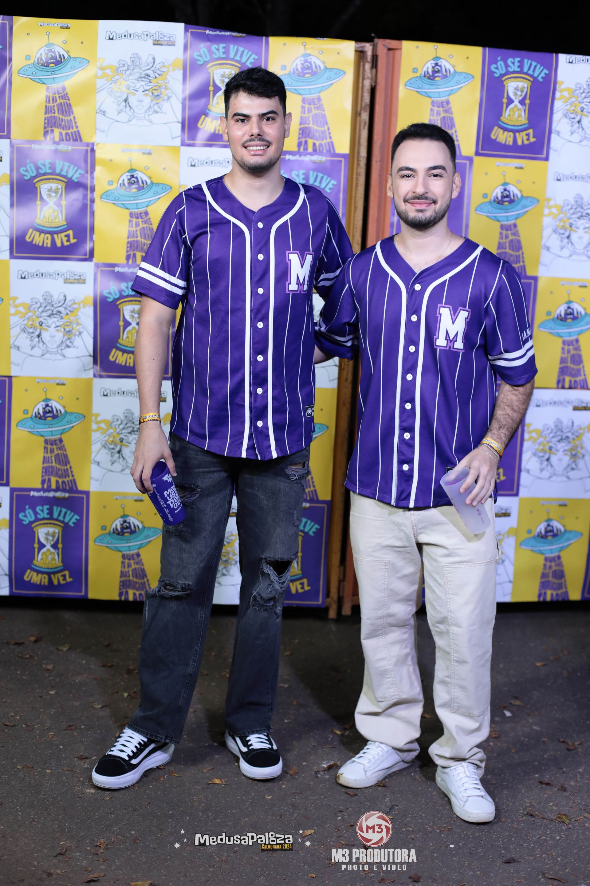 MEDUSAPALUZA 2024 - 2 - 1930