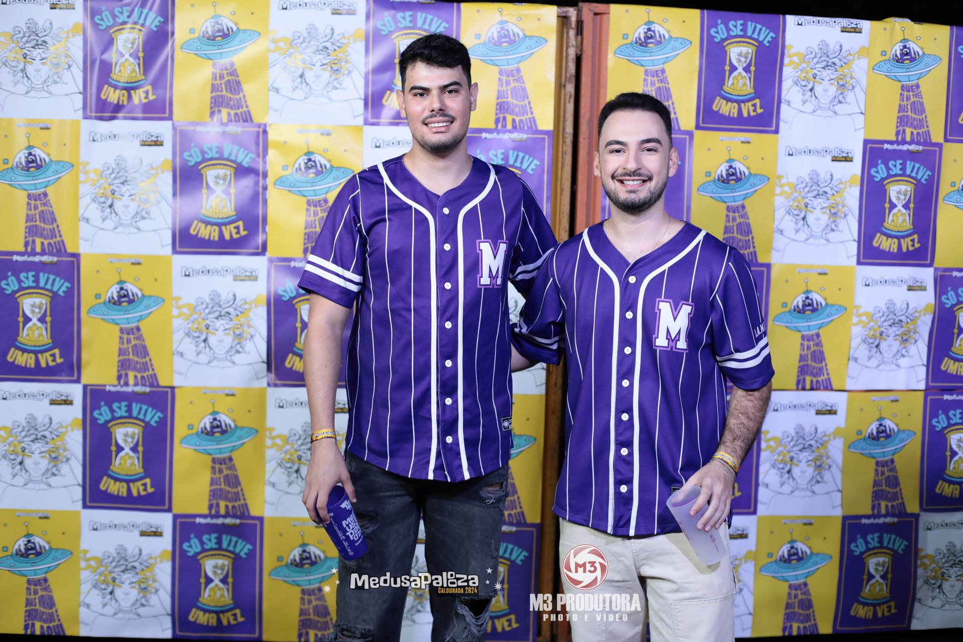 MEDUSAPALUZA 2024 - 2 - 1933