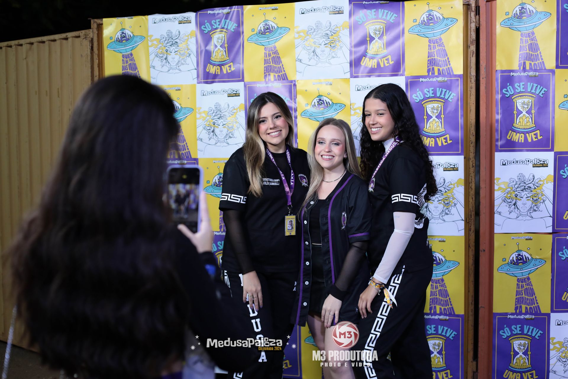 MEDUSAPALUZA 2024 - 2 - 1949
