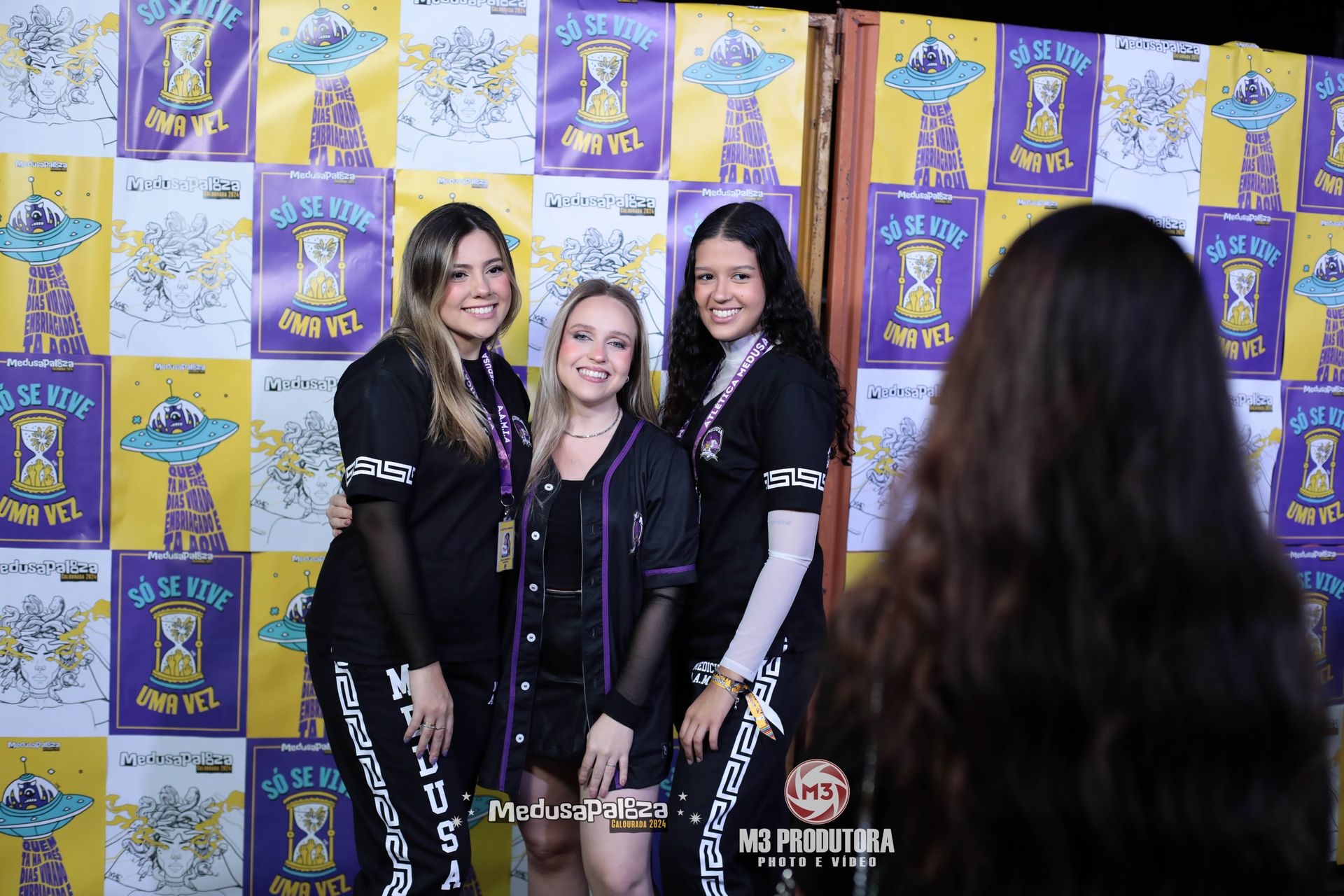 MEDUSAPALUZA 2024 - 2 - 1951