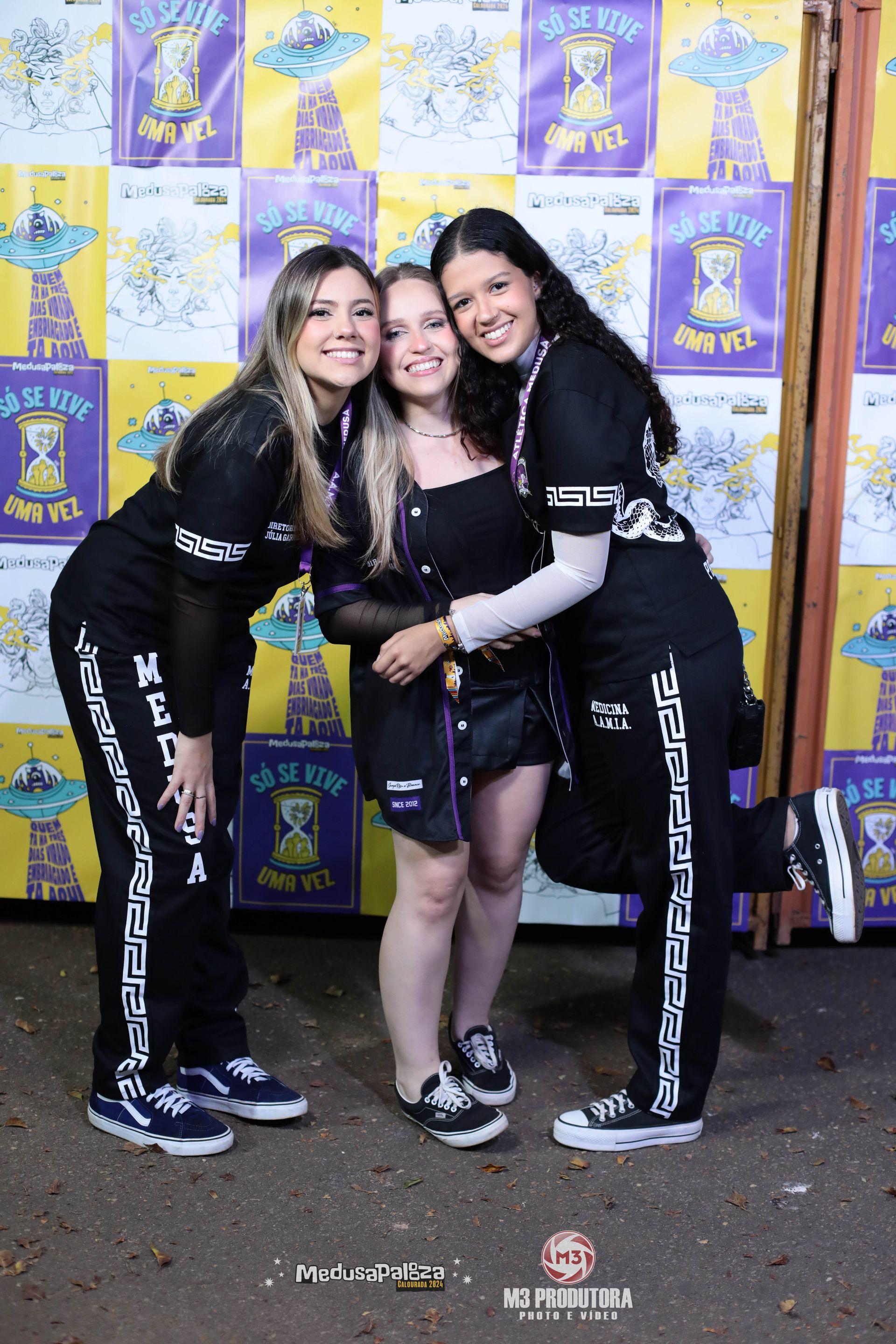 MEDUSAPALUZA 2024 - 2 - 1964