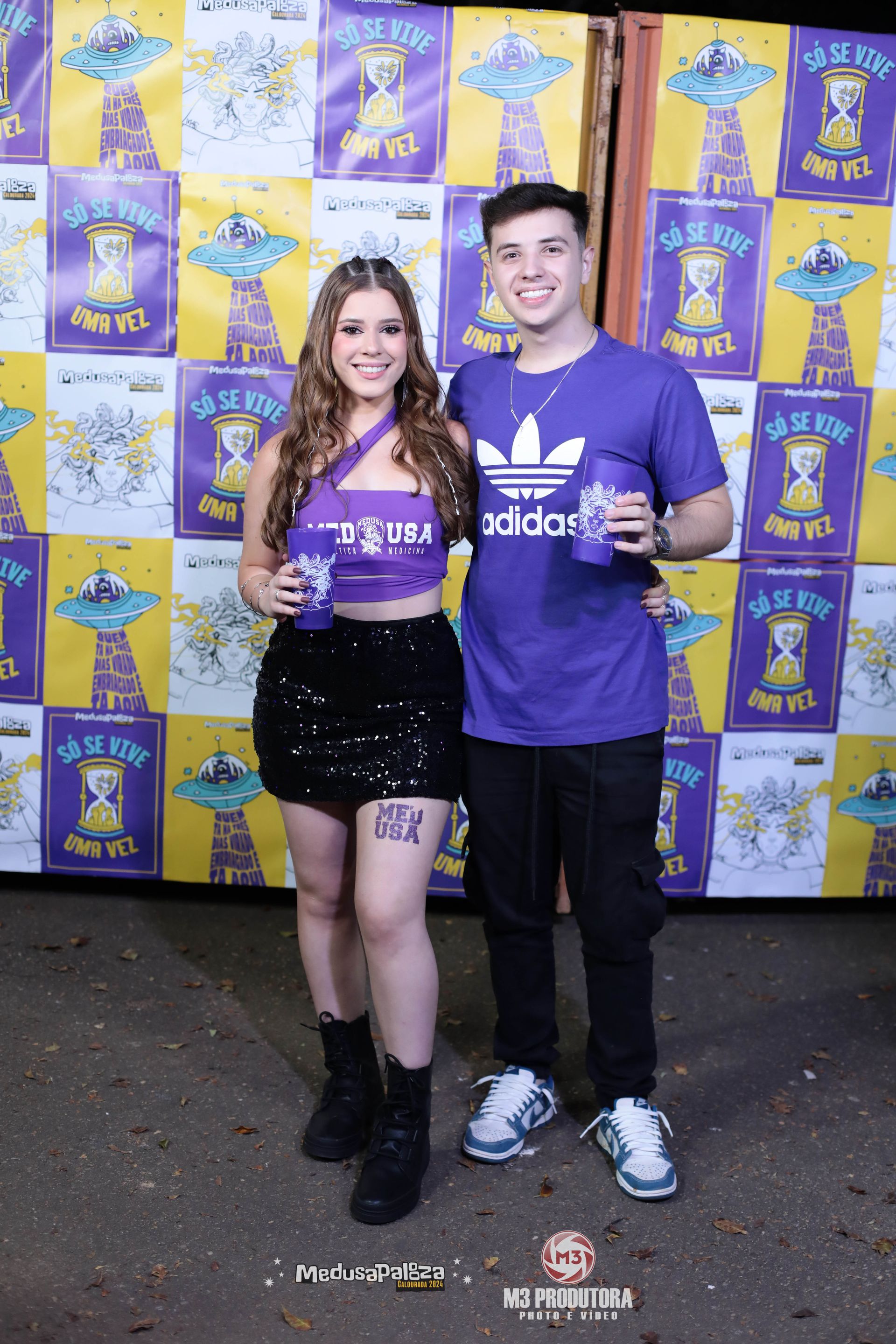 MEDUSAPALUZA 2024 - 2 - 1970