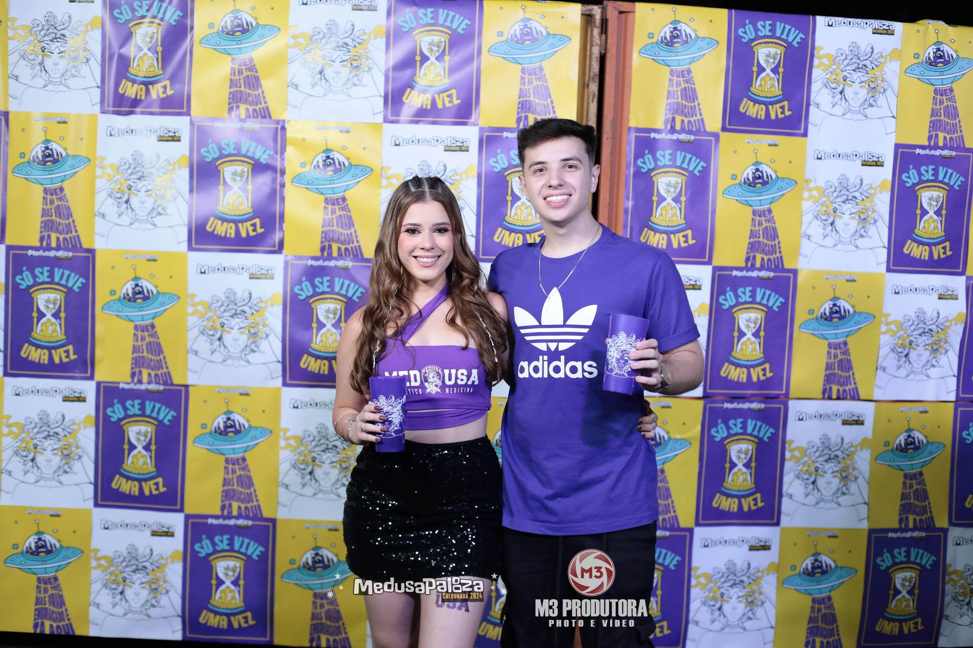 MEDUSAPALUZA 2024 - 2 - 1974