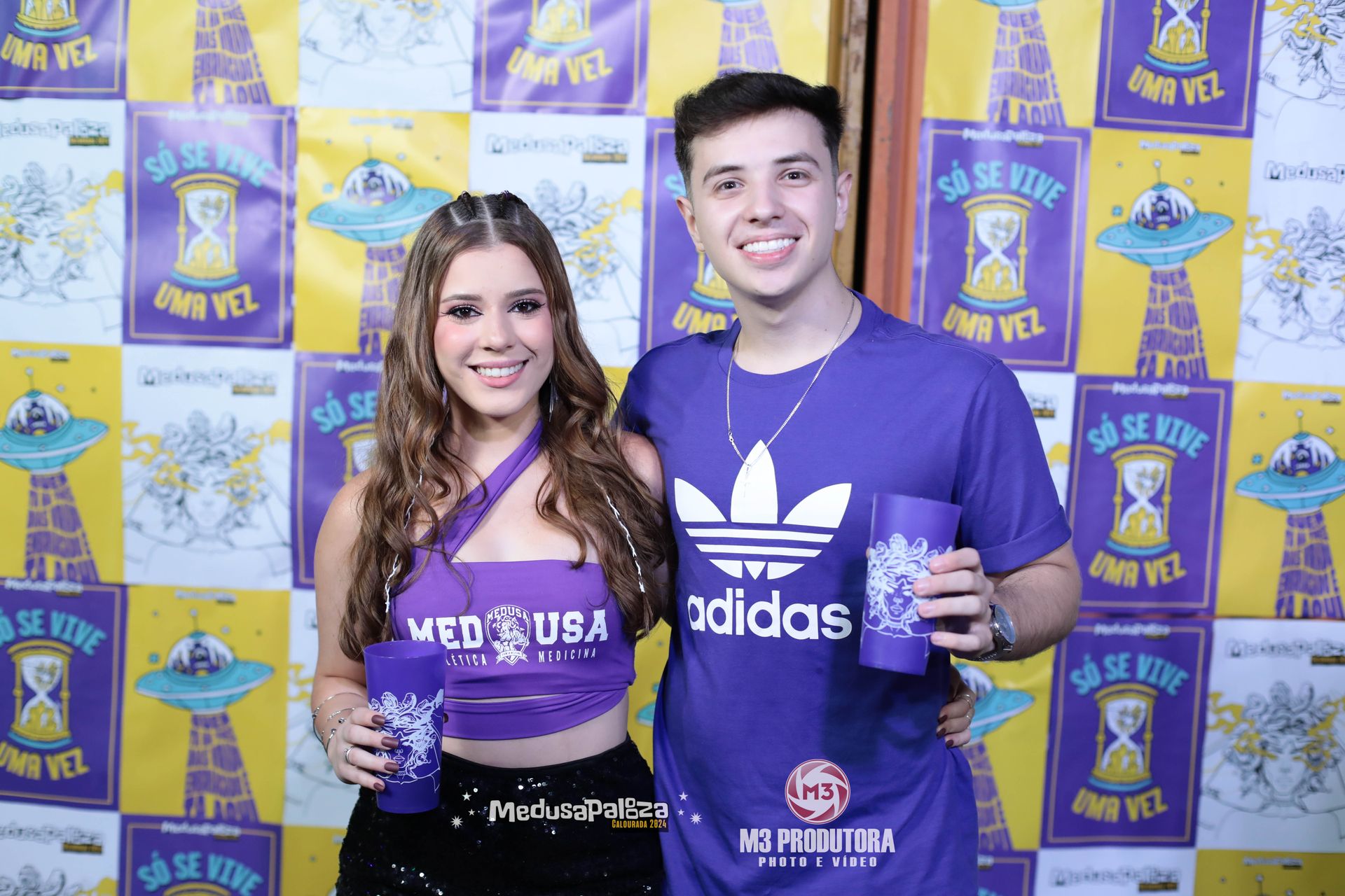 MEDUSAPALUZA 2024 - 2 - 1972