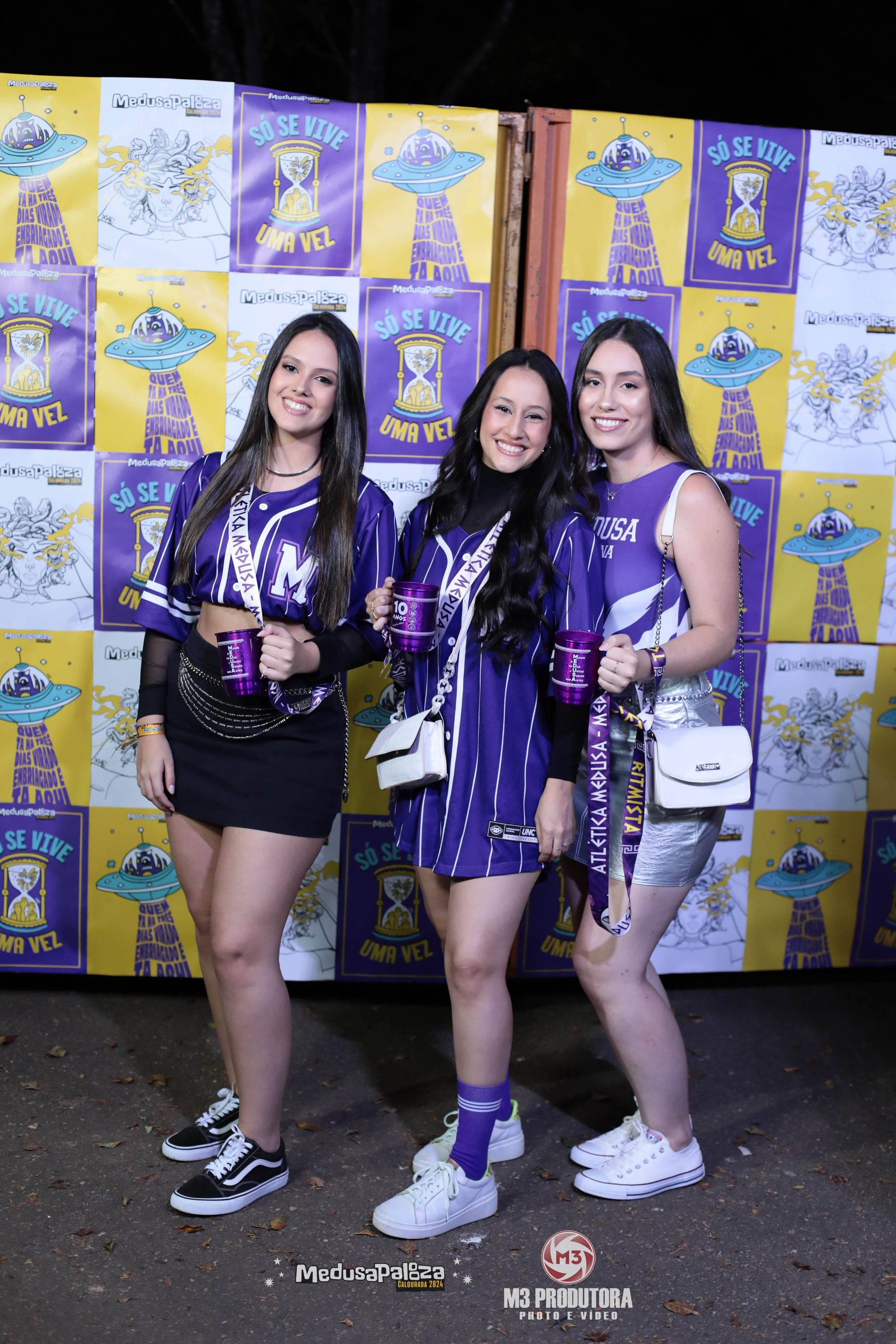 MEDUSAPALUZA 2024 - 2 - 1980