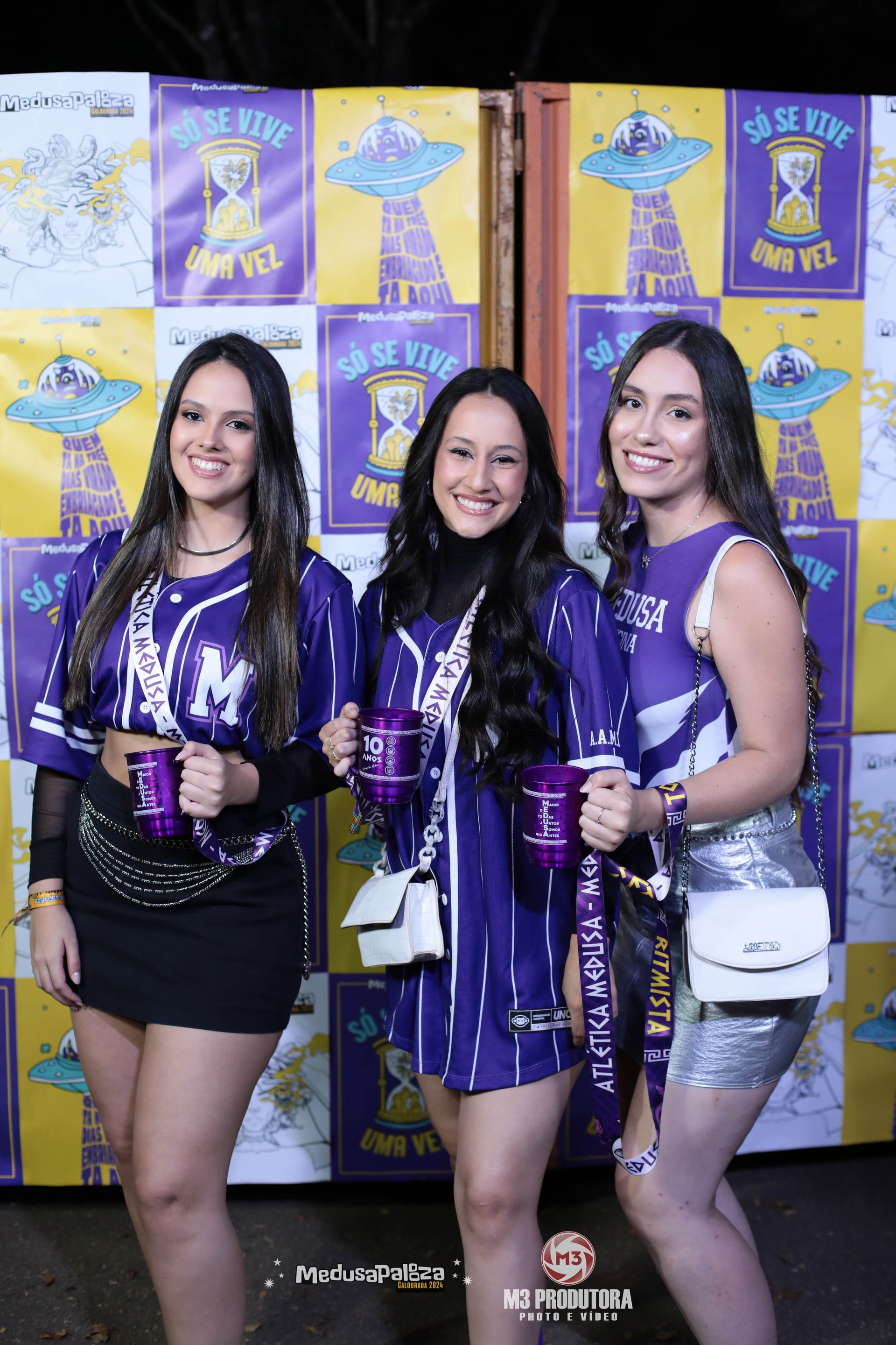 MEDUSAPALUZA 2024 - 2 - 1982