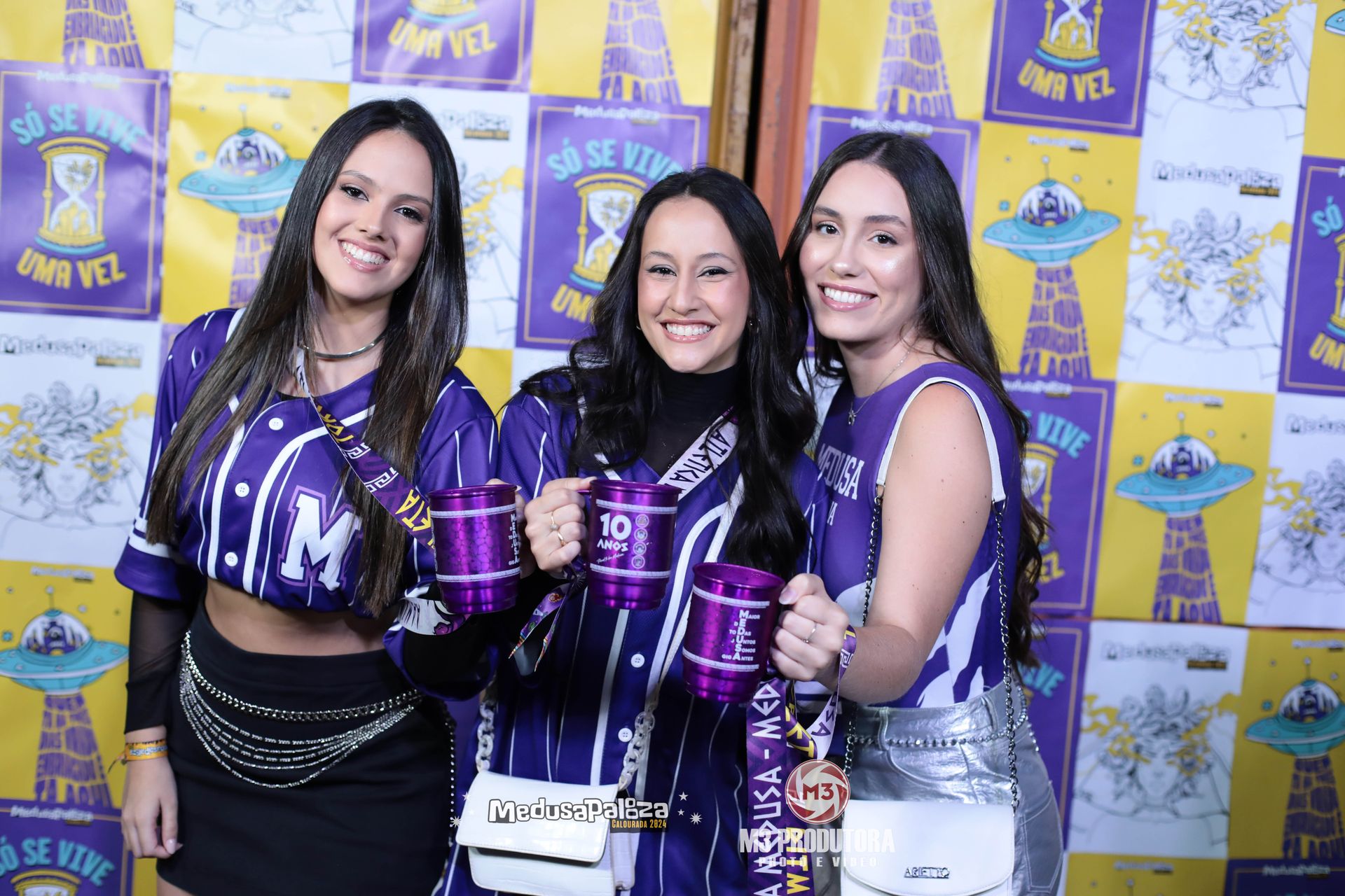 MEDUSAPALUZA 2024 - 2 - 1985