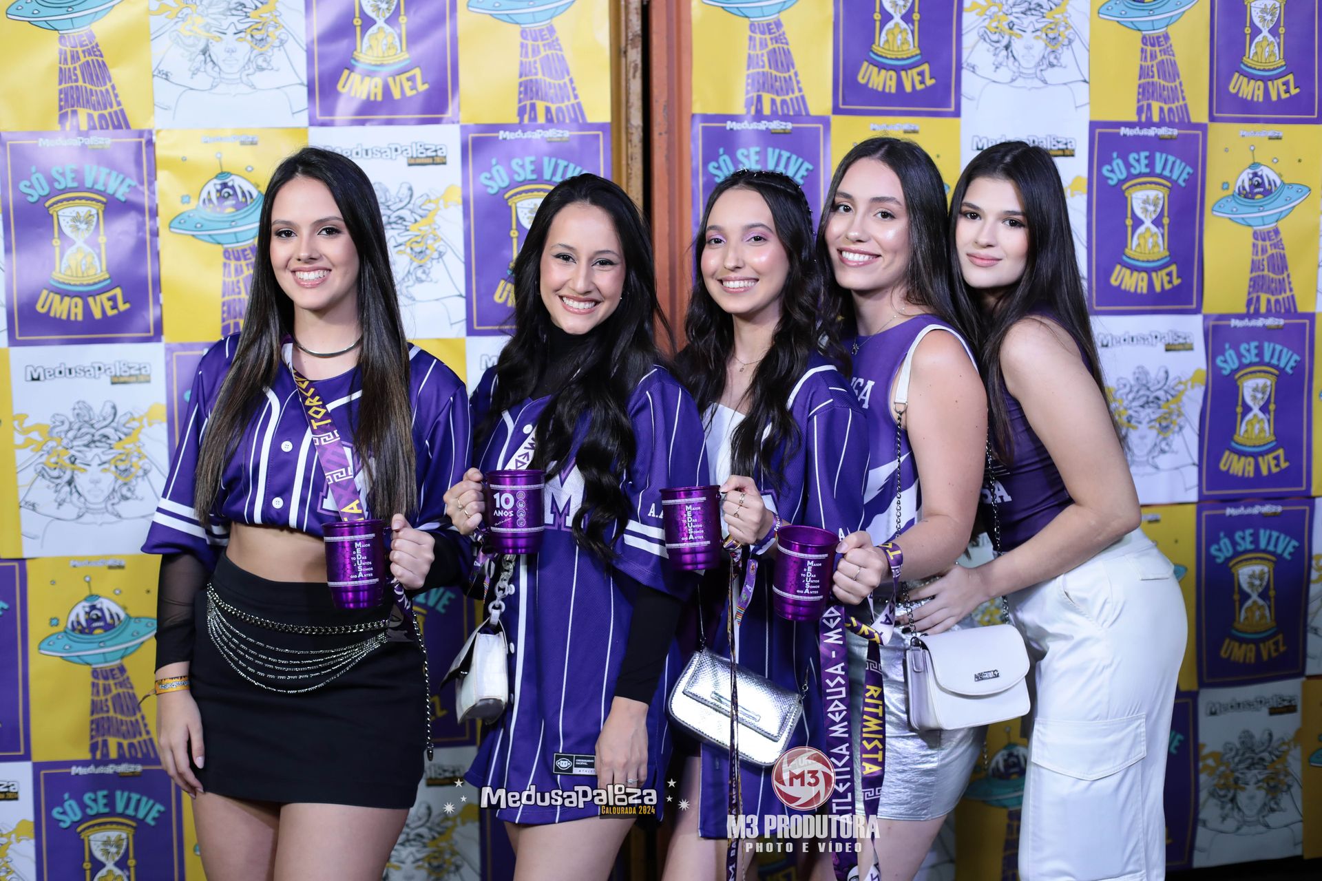 MEDUSAPALUZA 2024 - 2 - 1986