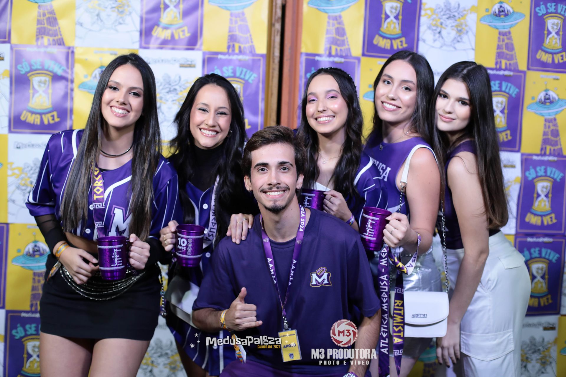 MEDUSAPALUZA 2024 - 2 - 1988