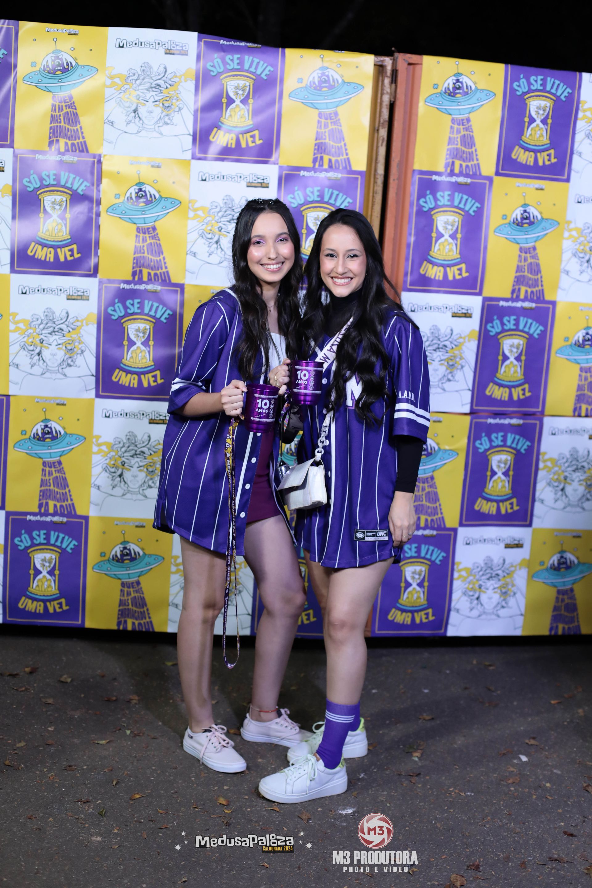 MEDUSAPALUZA 2024 - 2 - 1992