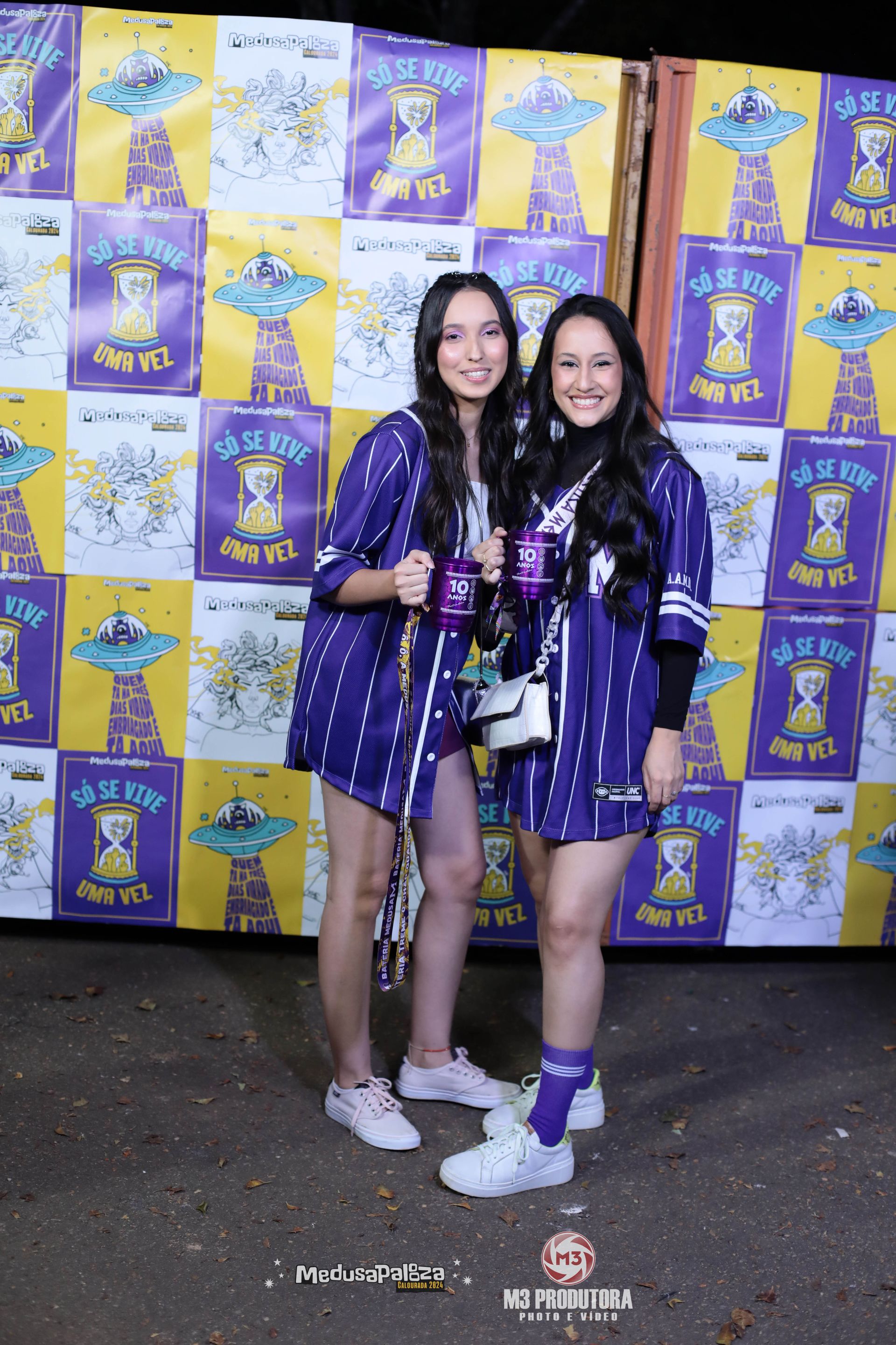 MEDUSAPALUZA 2024 - 2 - 1993