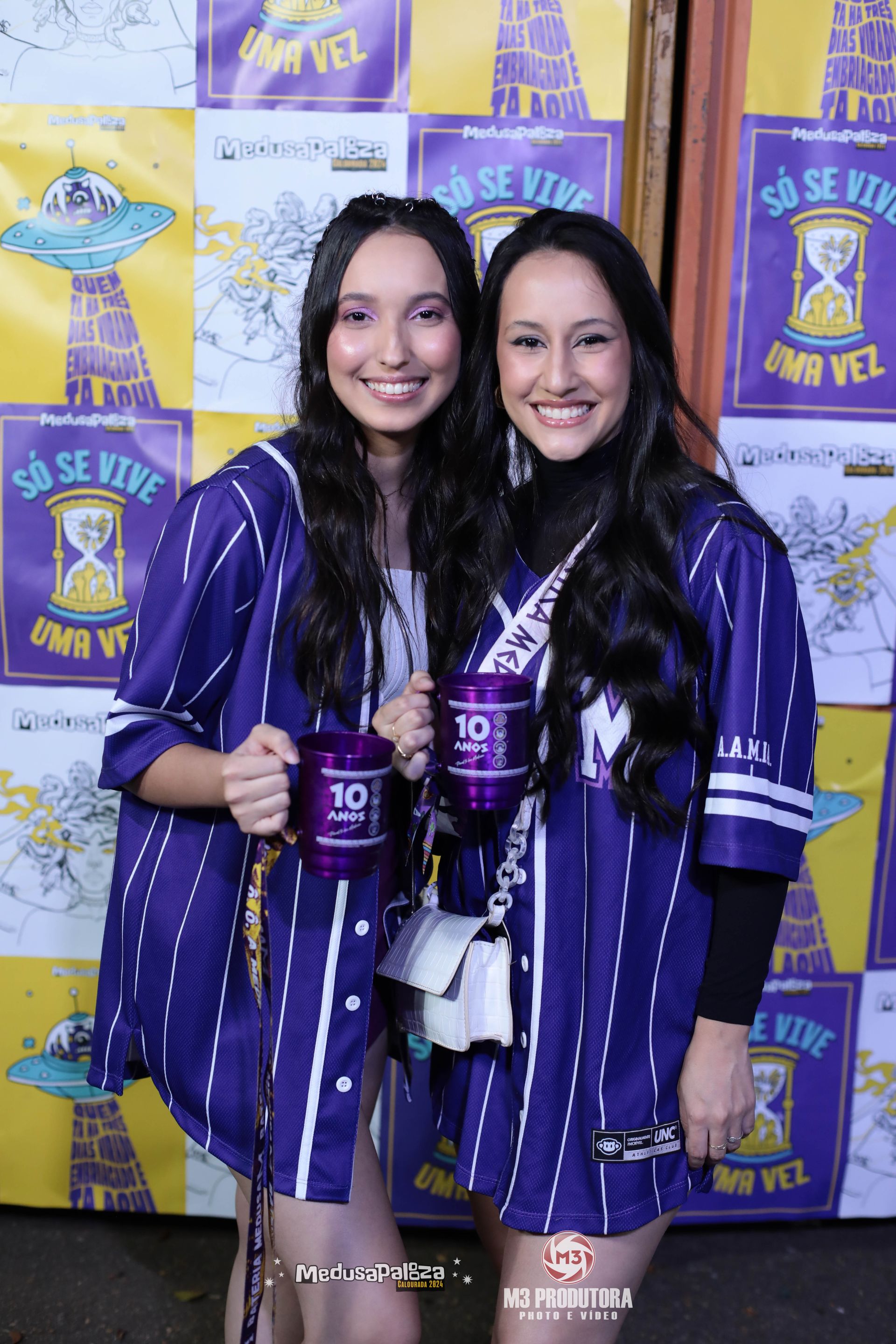 MEDUSAPALUZA 2024 - 2 - 1998