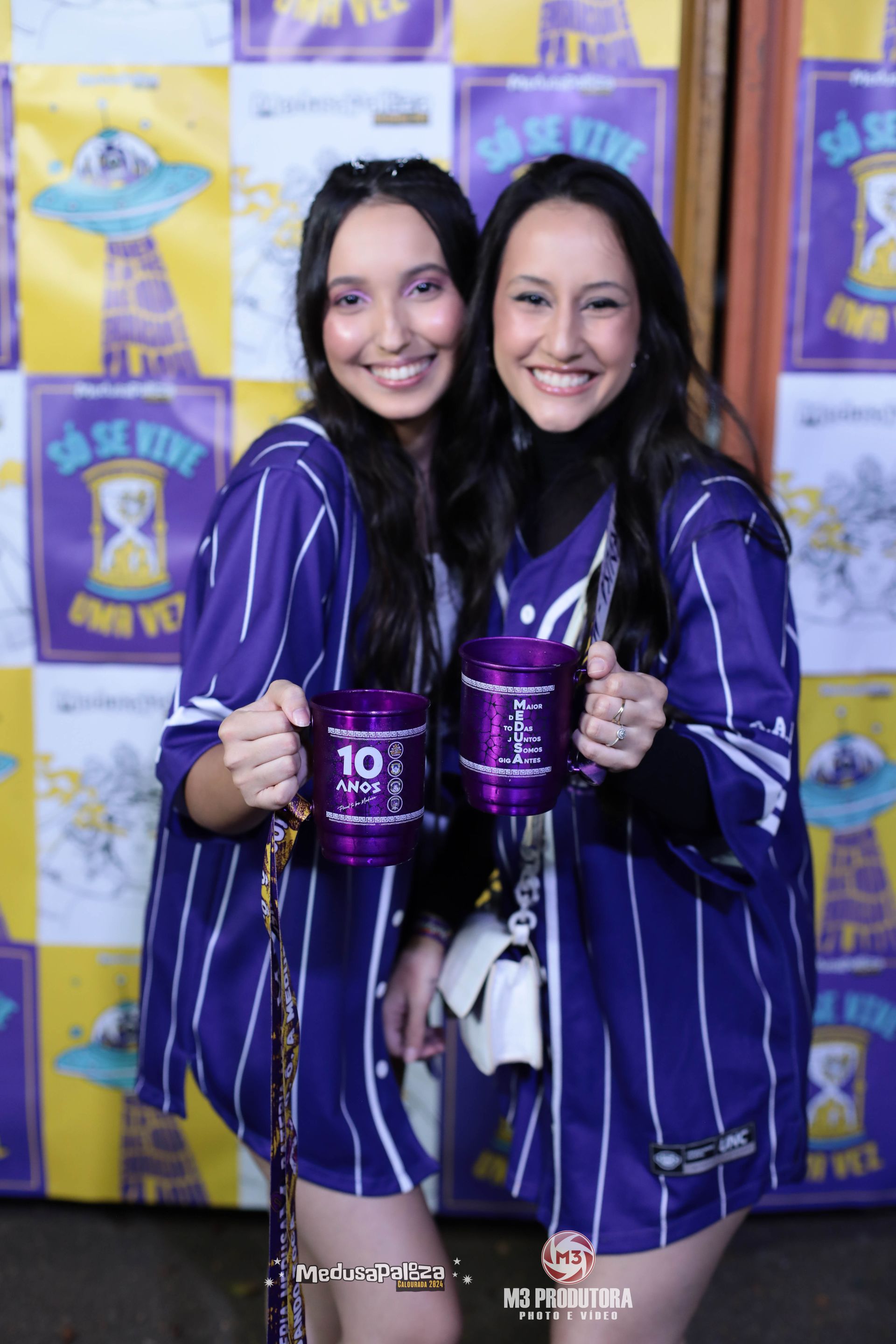 MEDUSAPALUZA 2024 - 2 - 1997