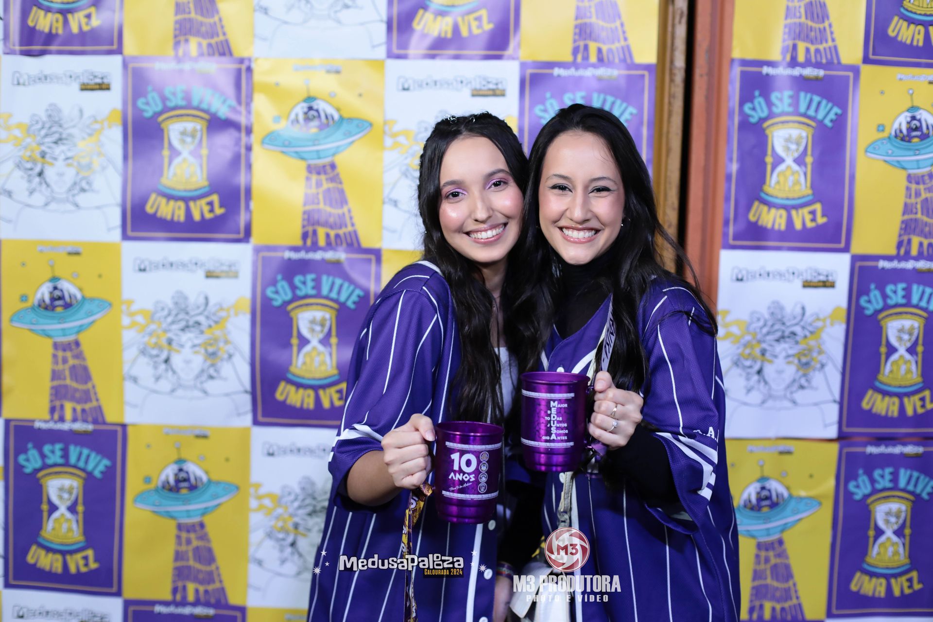 MEDUSAPALUZA 2024 - 2 - 2000