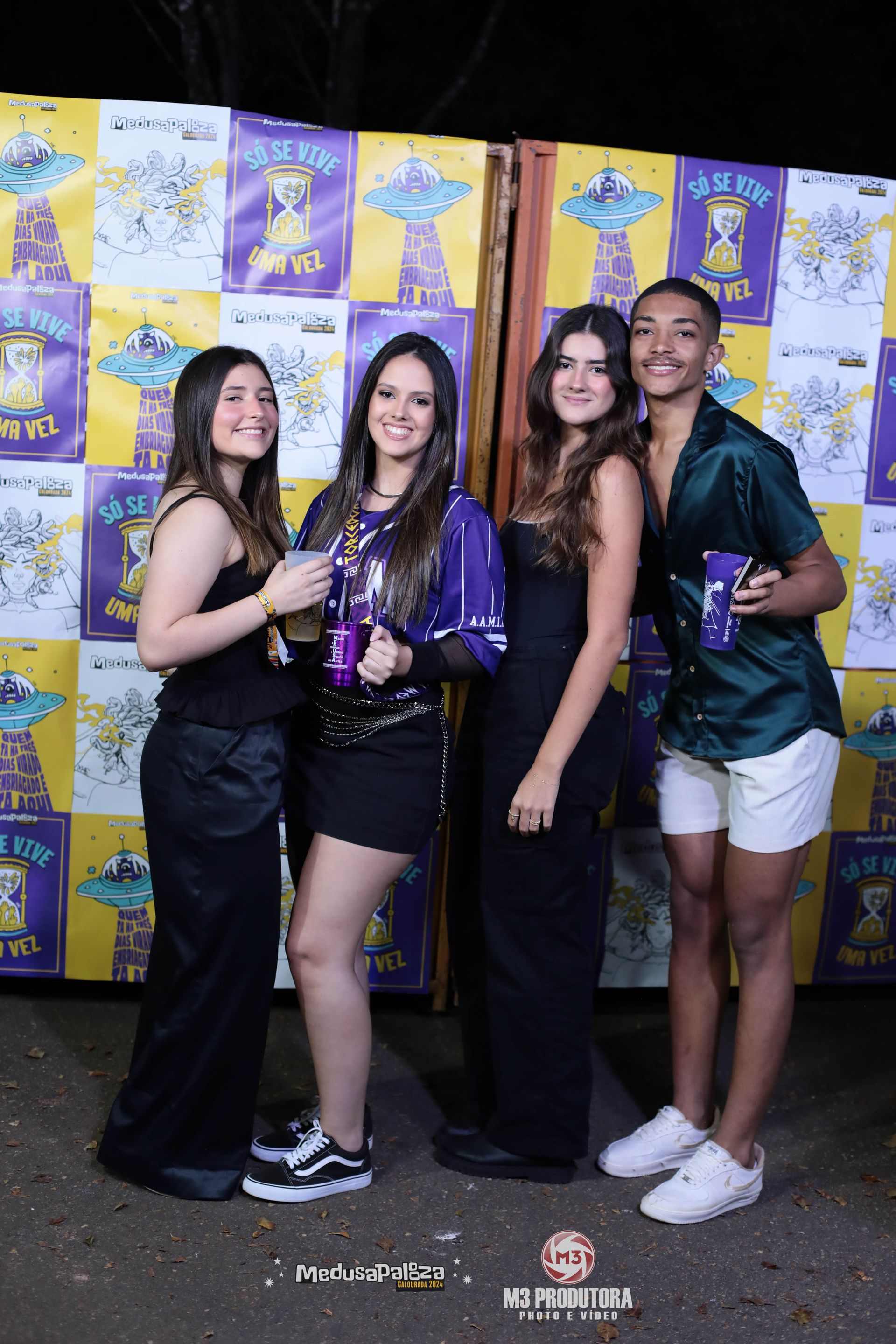 MEDUSAPALUZA 2024 - 2 - 2001